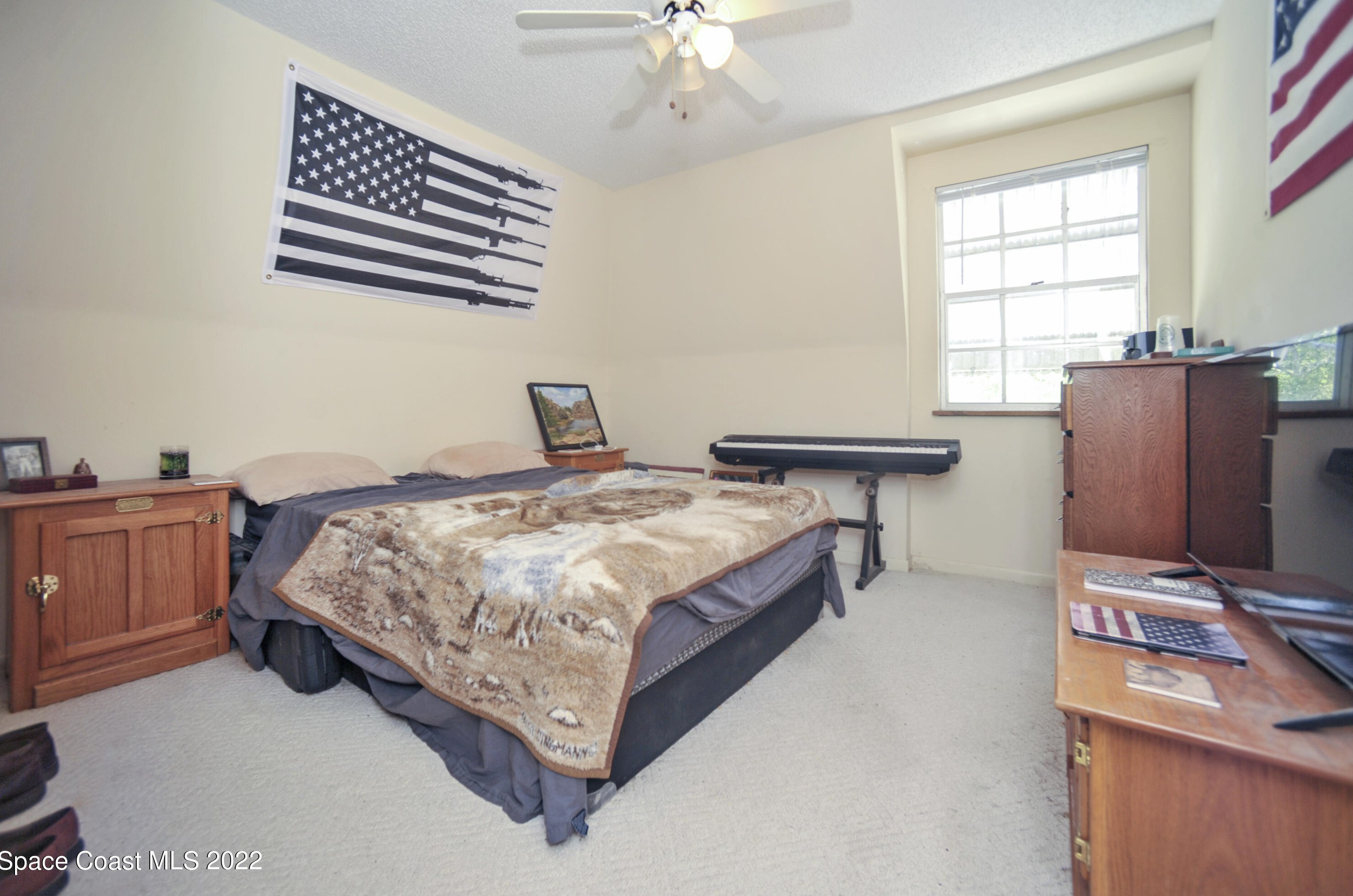 2550 Arizona St, Melbourne FL  32904-6115 exterior