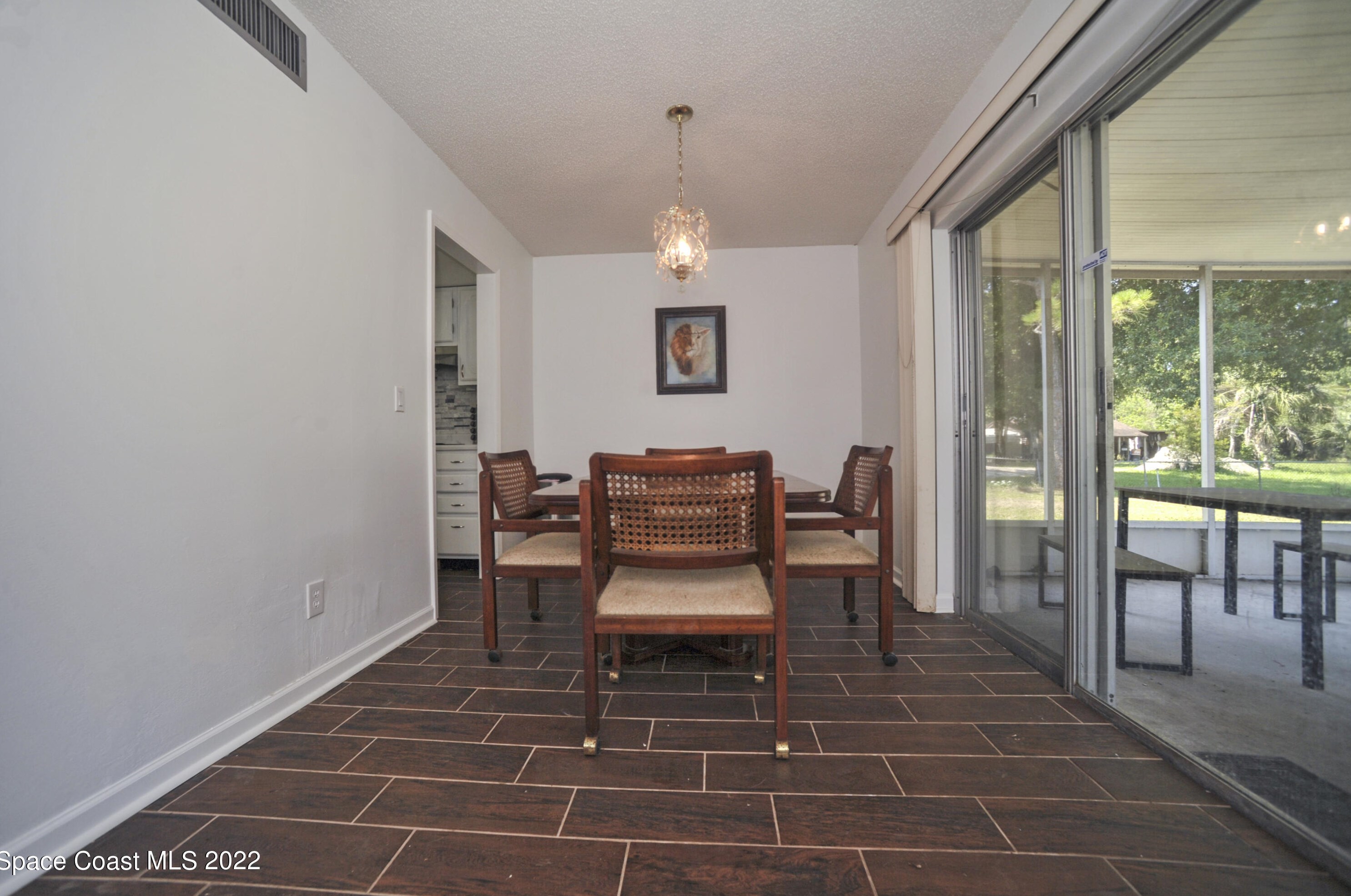 2550 Arizona St, Melbourne FL  32904-6115 exterior