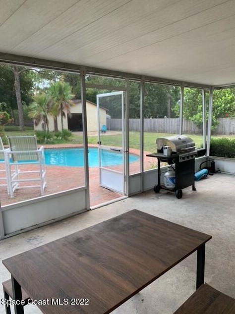 2550 Arizona St, Melbourne FL  32904-6115 exterior