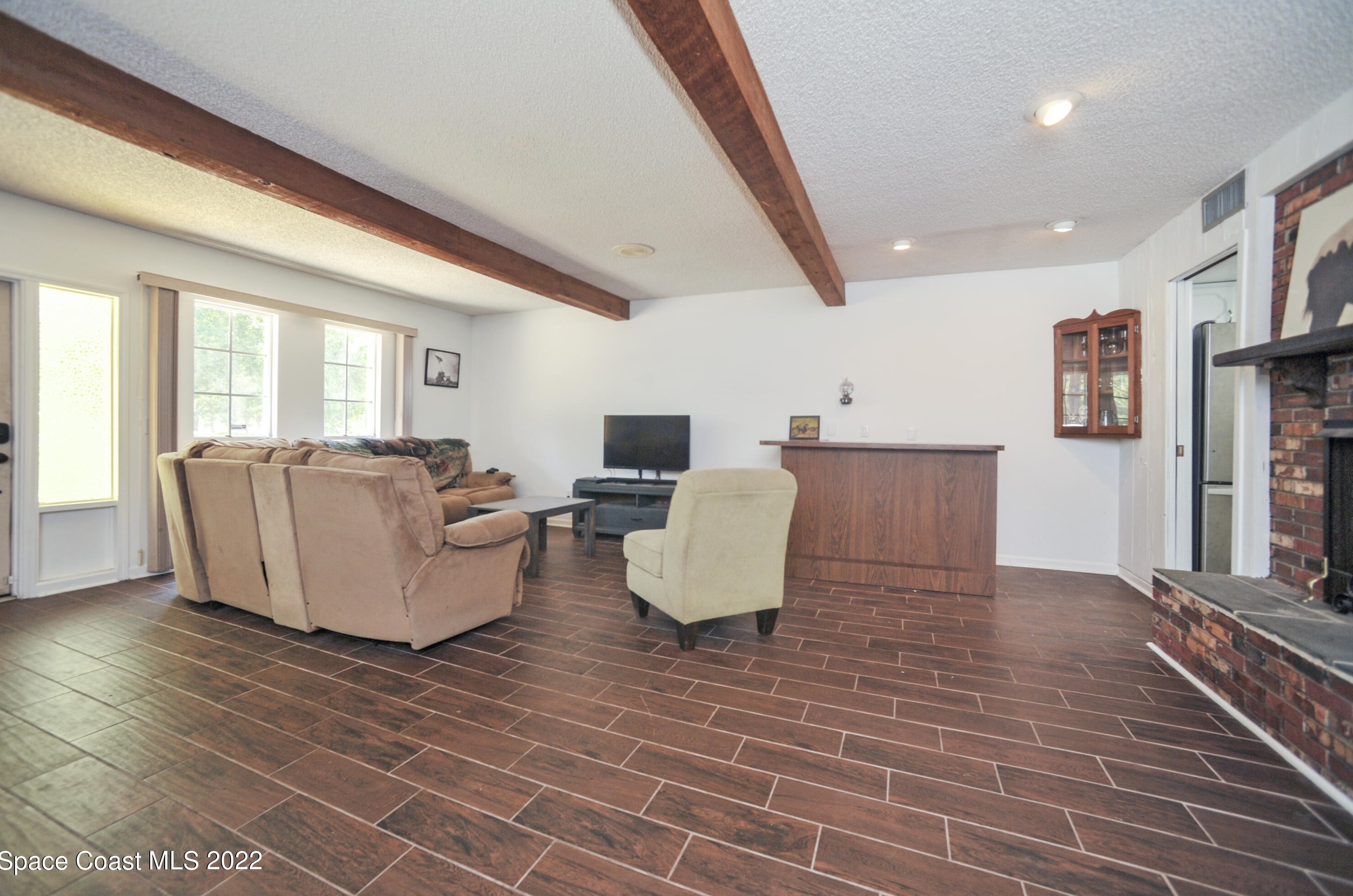 2550 Arizona St, Melbourne FL  32904-6115 exterior