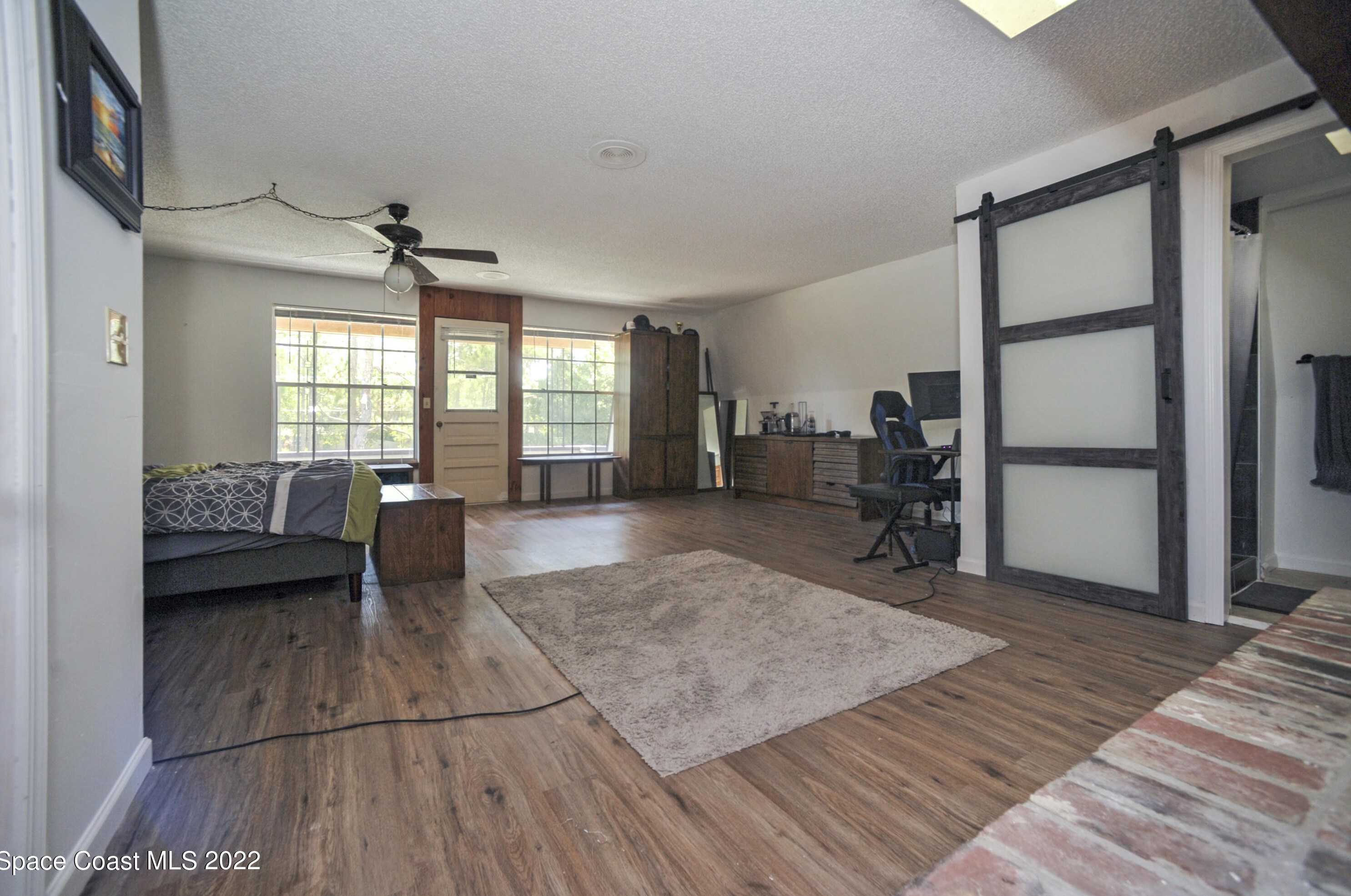 2550 Arizona St, Melbourne FL  32904-6115 exterior