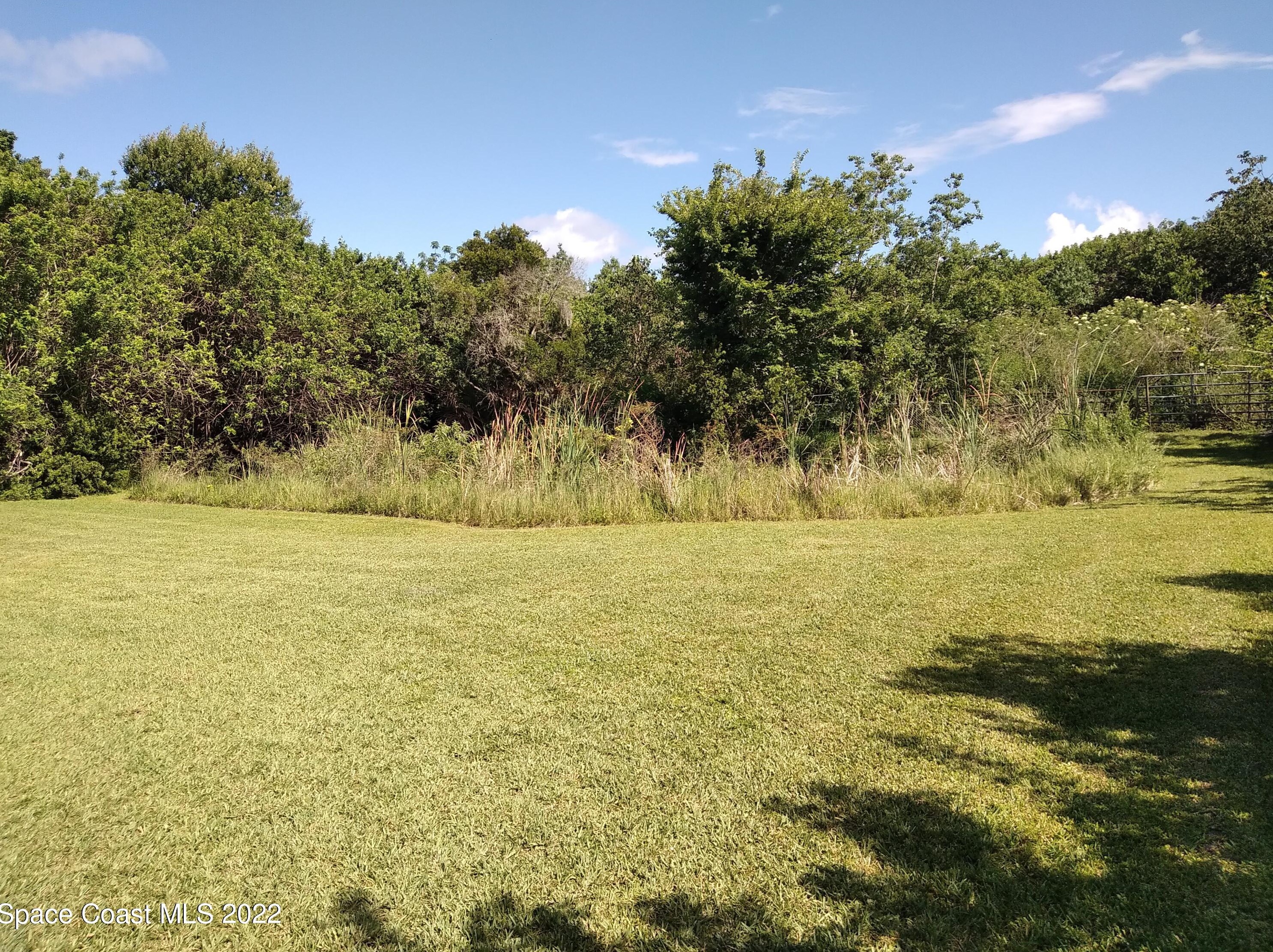 2815 Brockett Rd, Mims, FL 32754