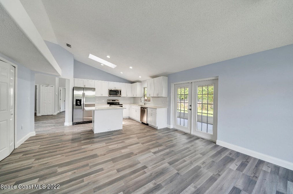 2679 Peralta Dr, Melbourne FL  32909-6465 exterior