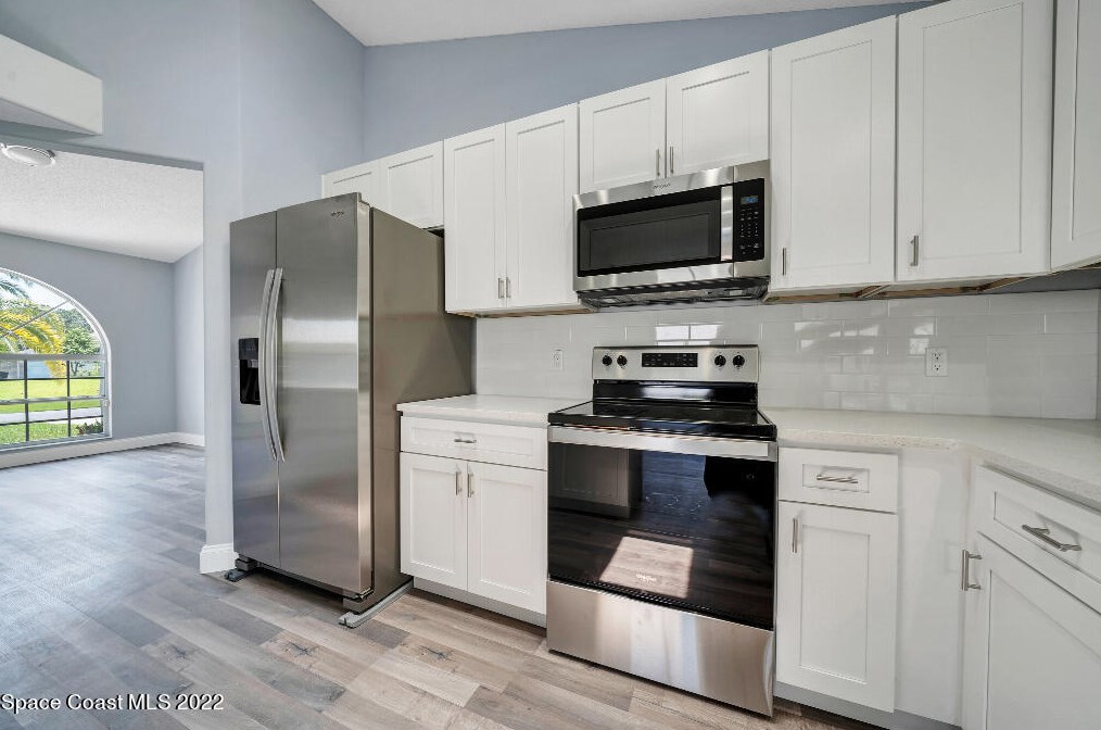 2679 Peralta Dr, Melbourne FL  32909-6465 exterior