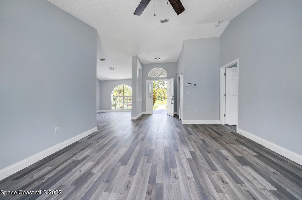 2679 Peralta Dr, Melbourne FL  32909-6465 exterior