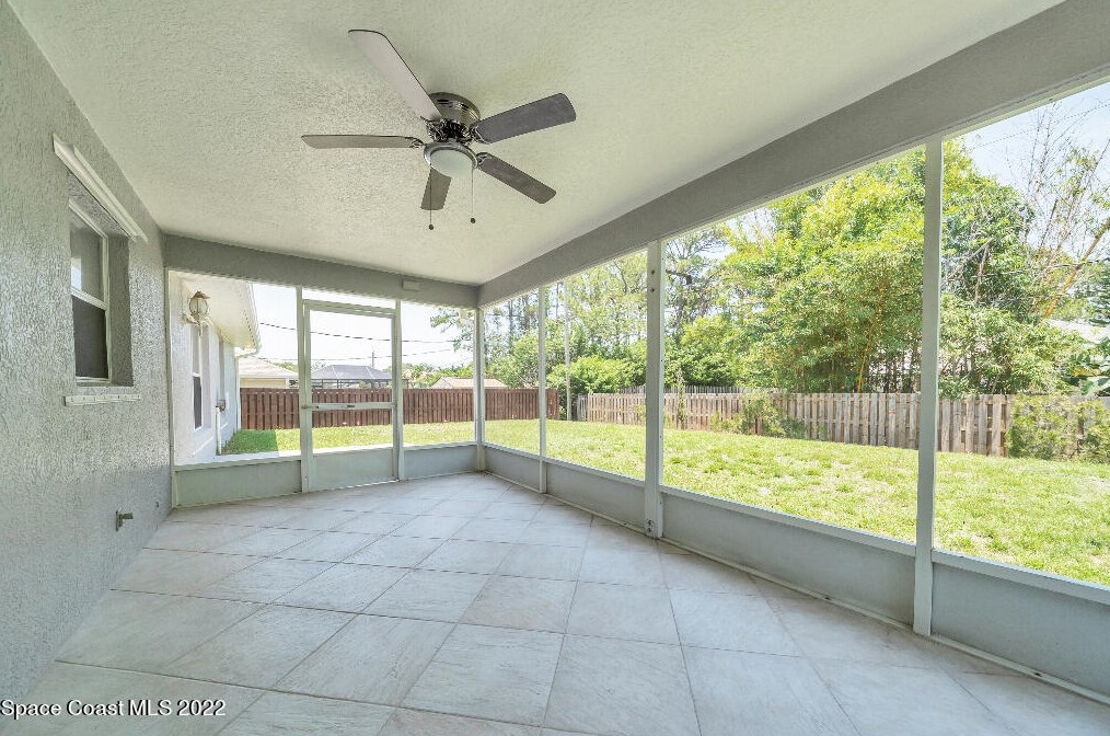 2679 Peralta Dr, Melbourne FL  32909-6465 exterior