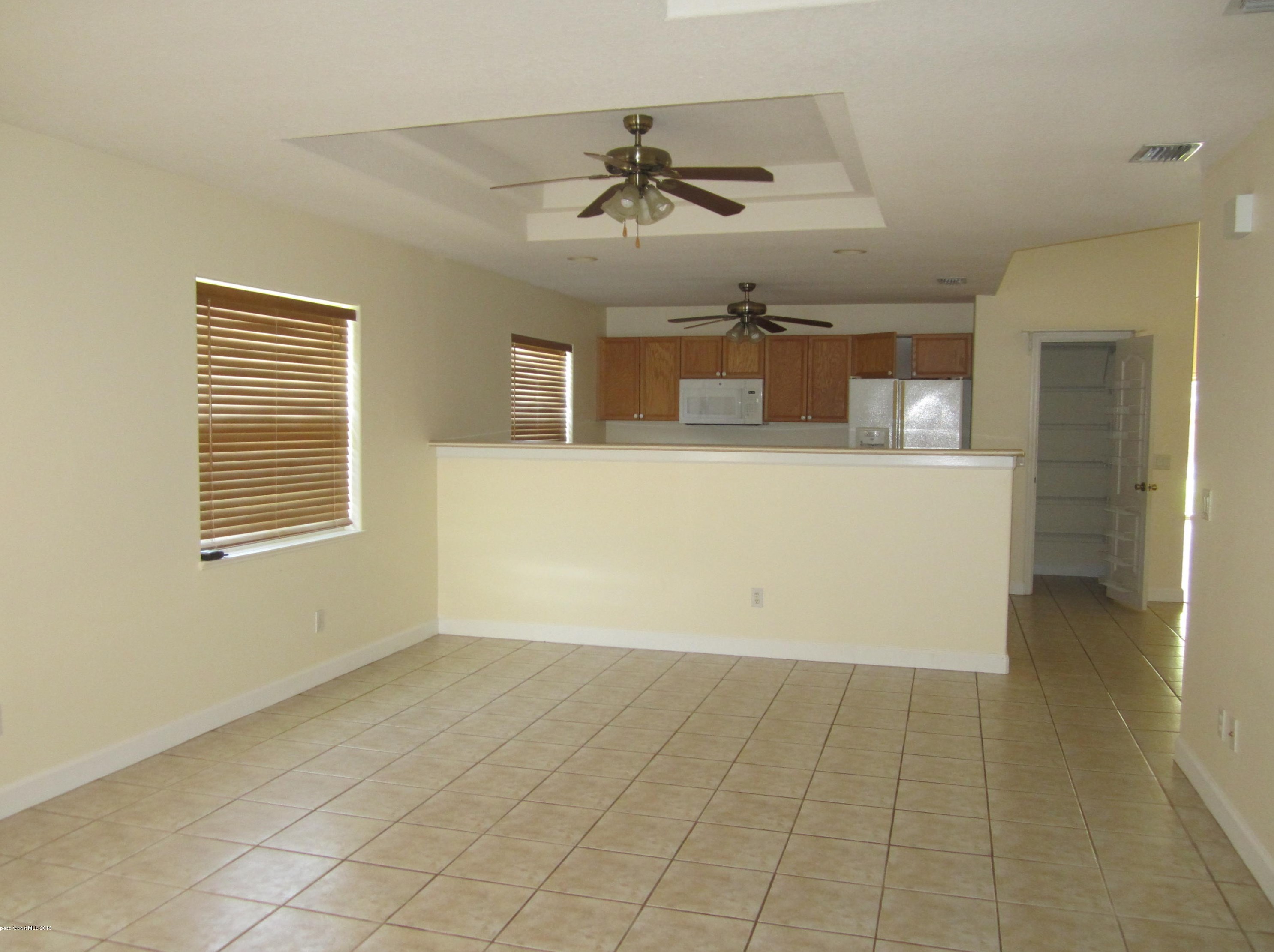 626 Limerick Dr, Merritt Island FL  32953-8068 exterior