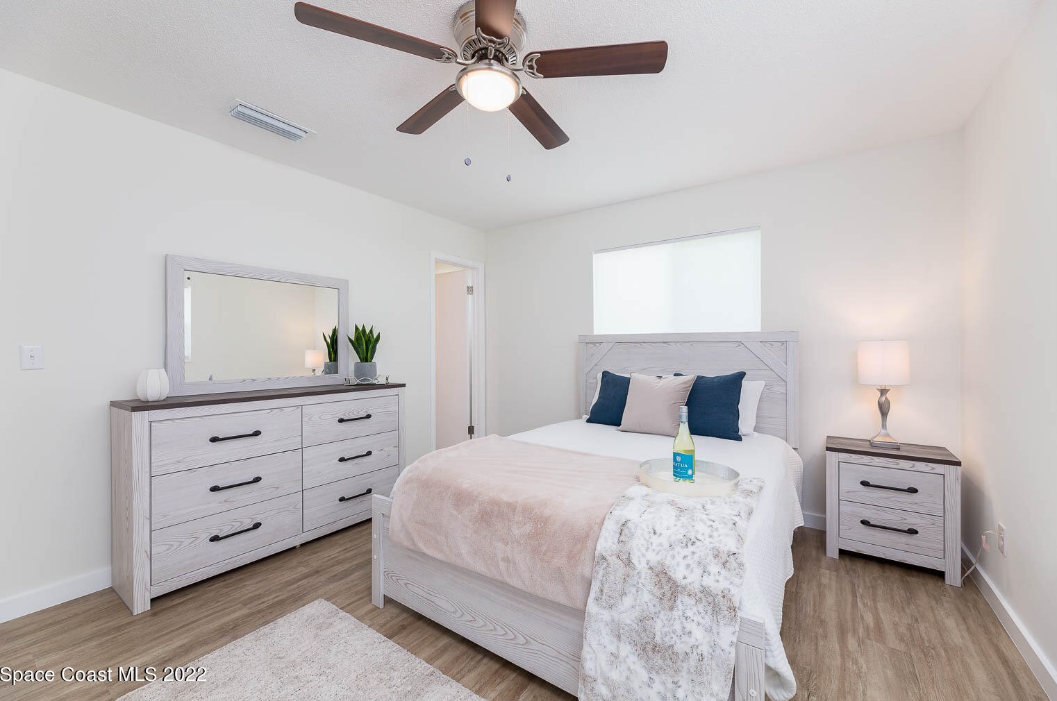 557 Ixora Dr, Melbourne FL  32935-6334 exterior