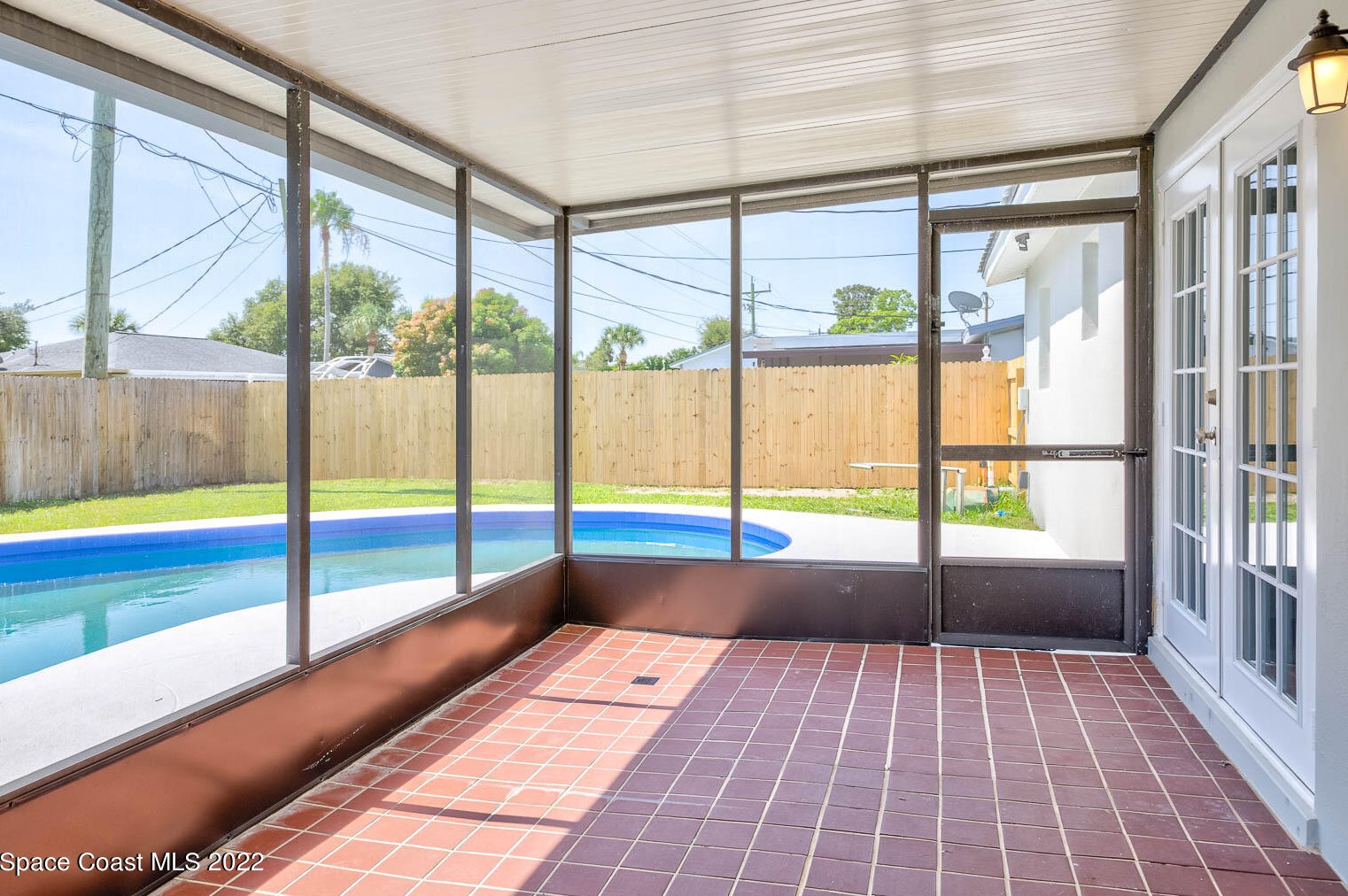 557 Ixora Dr, Melbourne FL  32935-6334 exterior