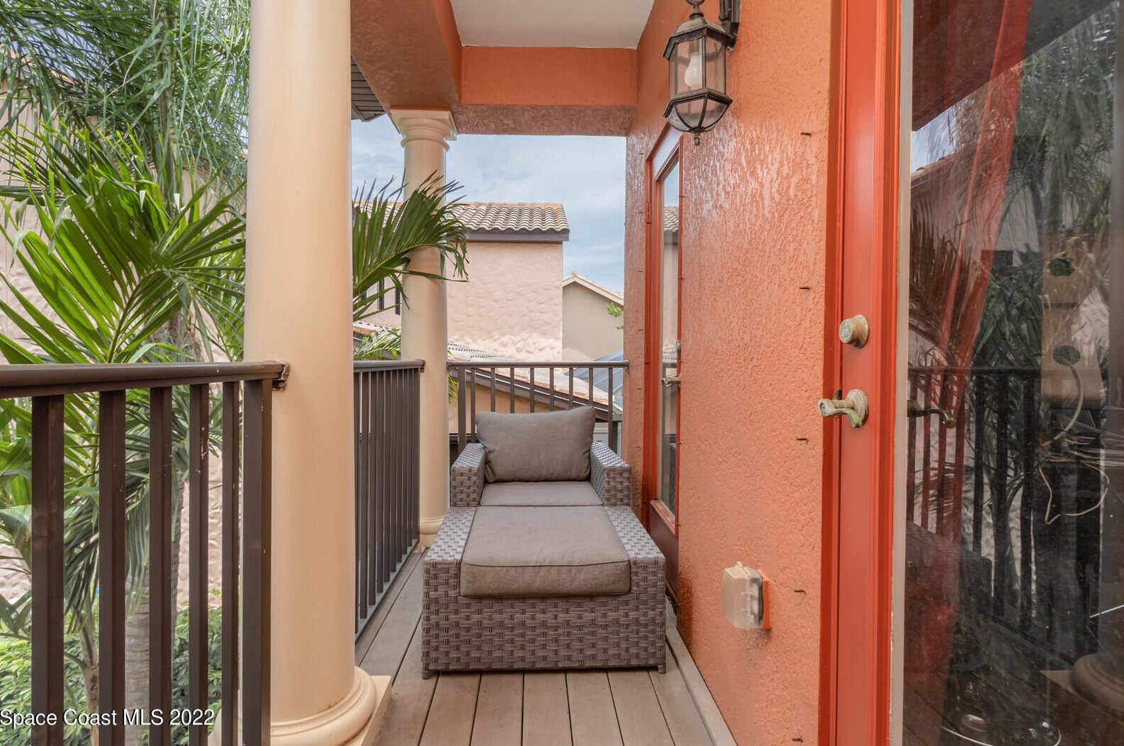 415 Point Lobos Dr, Melbourne FL  32937-5747 exterior