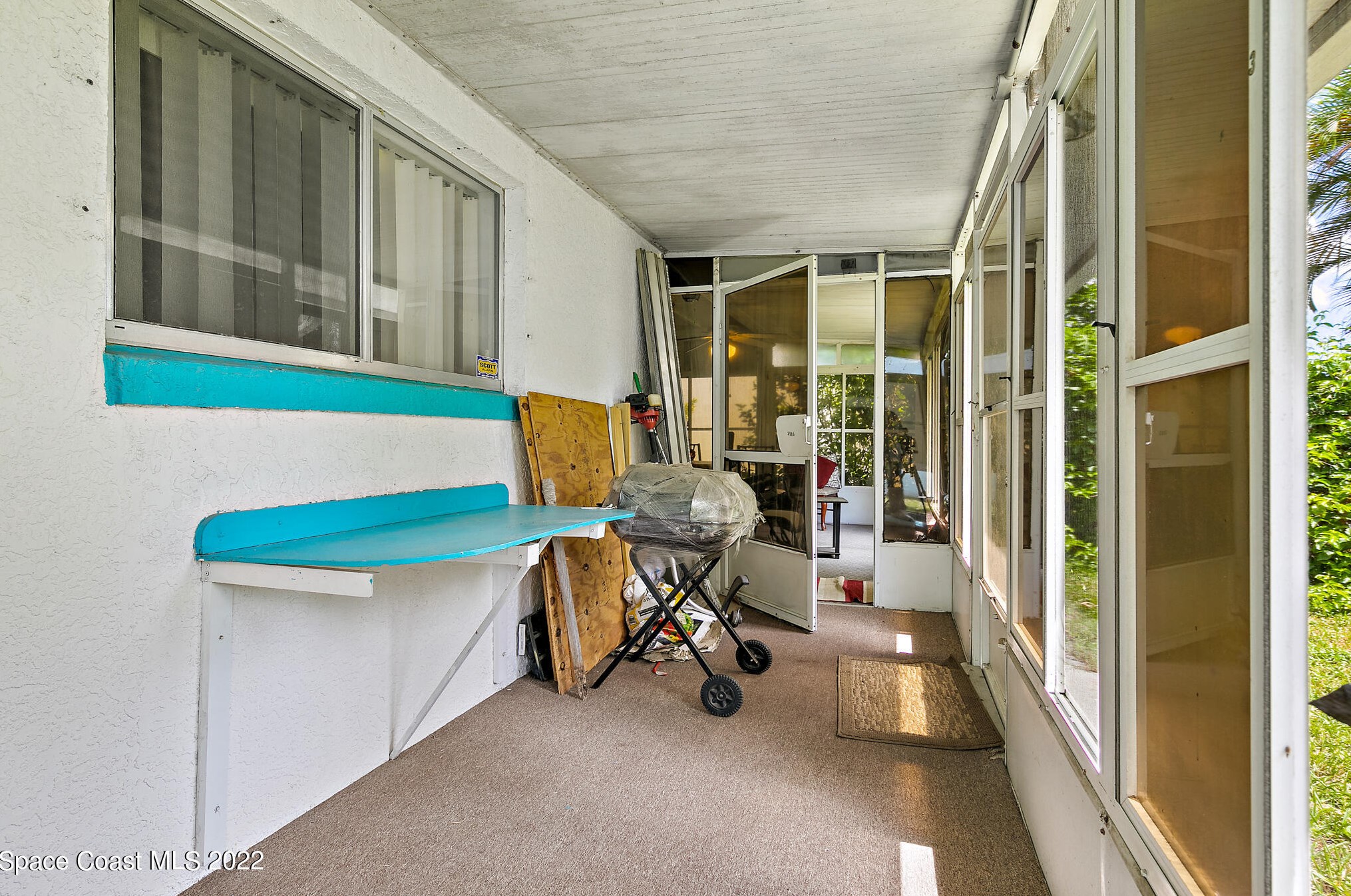 3985 Bayberry Dr, Melbourne FL 32901-8456 exterior