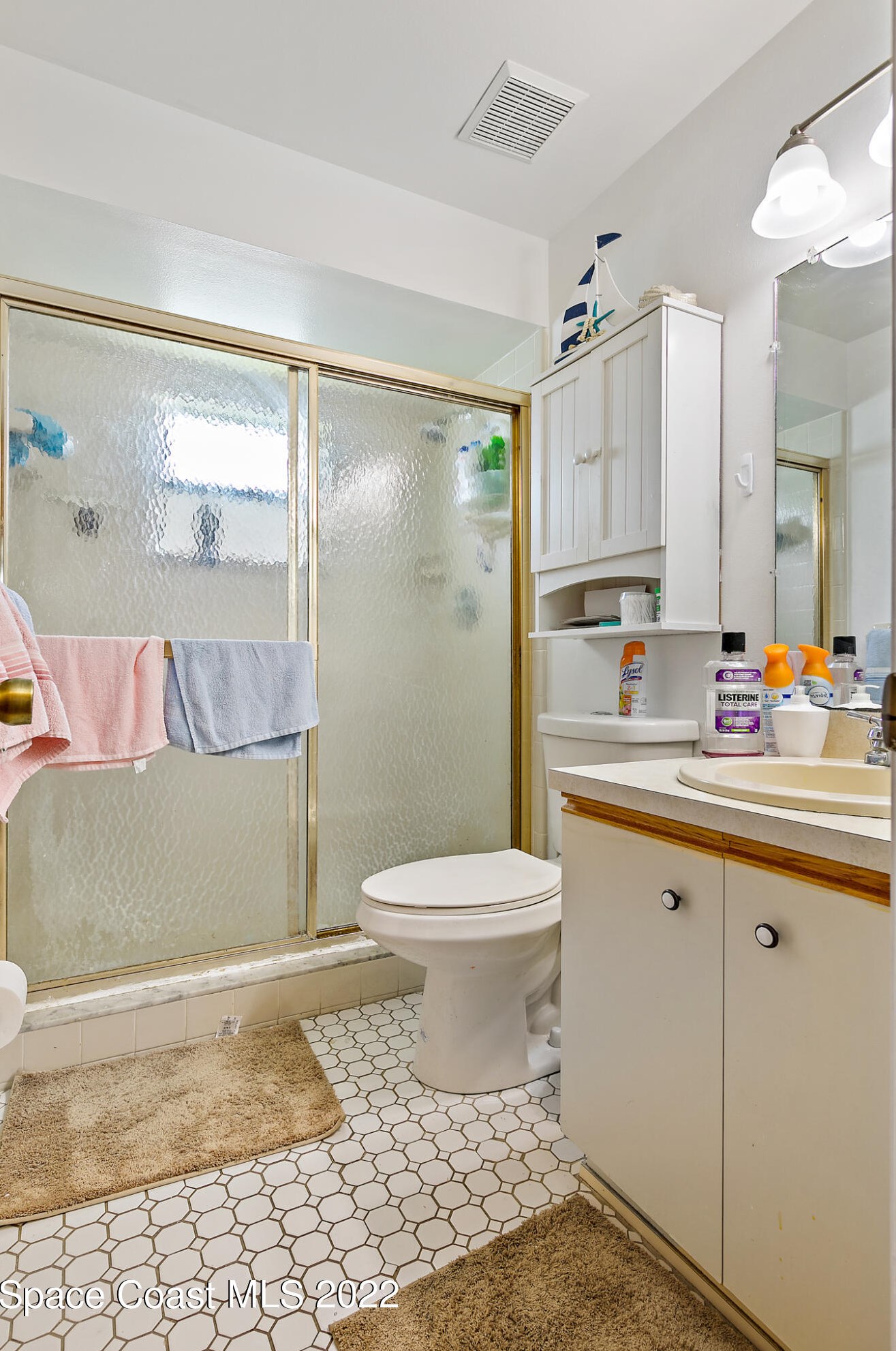 3985 Bayberry Dr, Melbourne FL 32901-8456 exterior