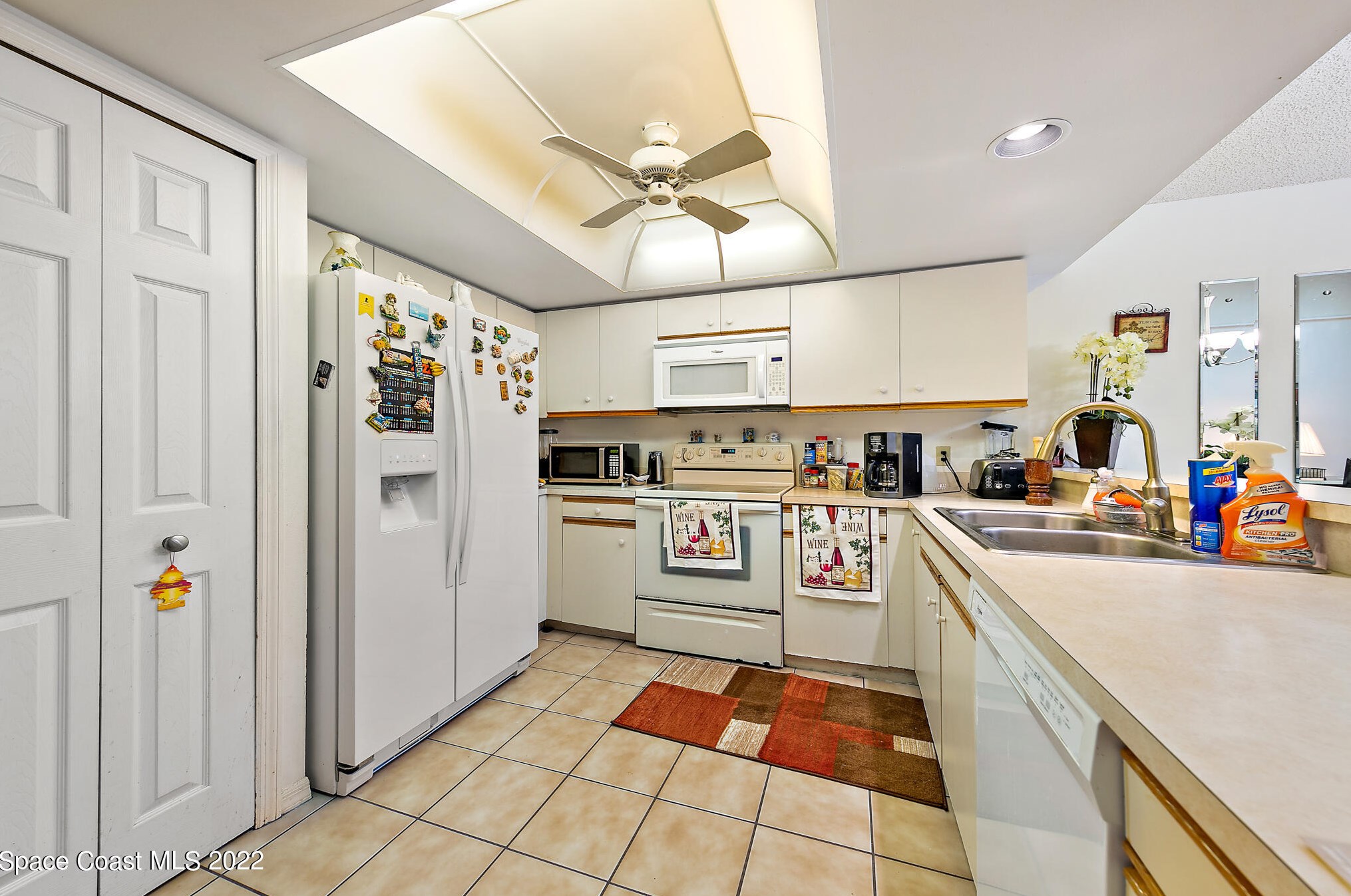 3985 Bayberry Dr, Melbourne FL 32901-8456 exterior