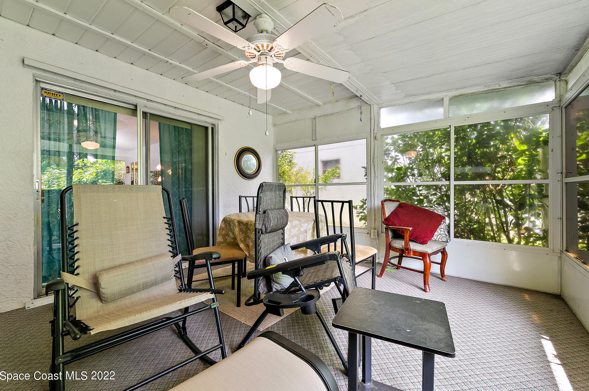 3985 Bayberry Dr, Melbourne FL 32901-8456 exterior