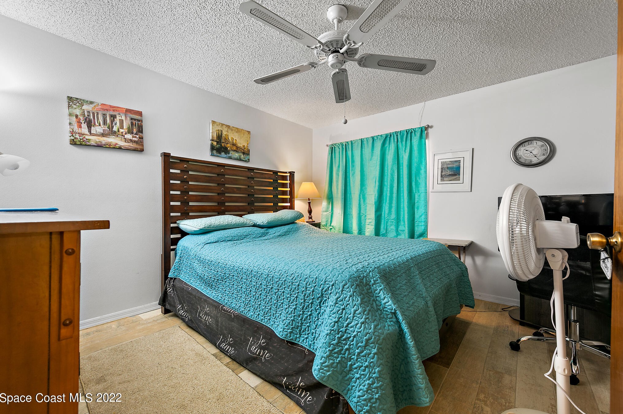 3985 Bayberry Dr, Melbourne FL 32901-8456 exterior