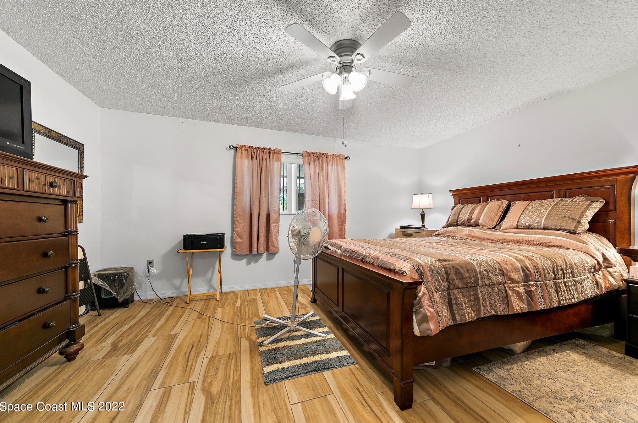 3985 Bayberry Dr, Melbourne FL 32901-8456 exterior