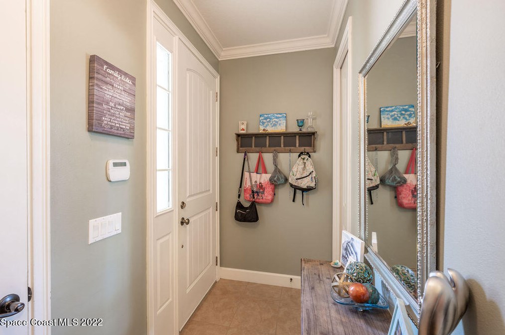 1016 Steven Patrick Ave, Melbourne FL  32937-4276 exterior