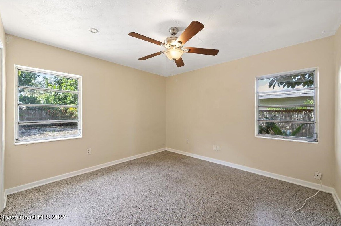 505 Banyan Way, Melbourne FL  32951-2101 exterior