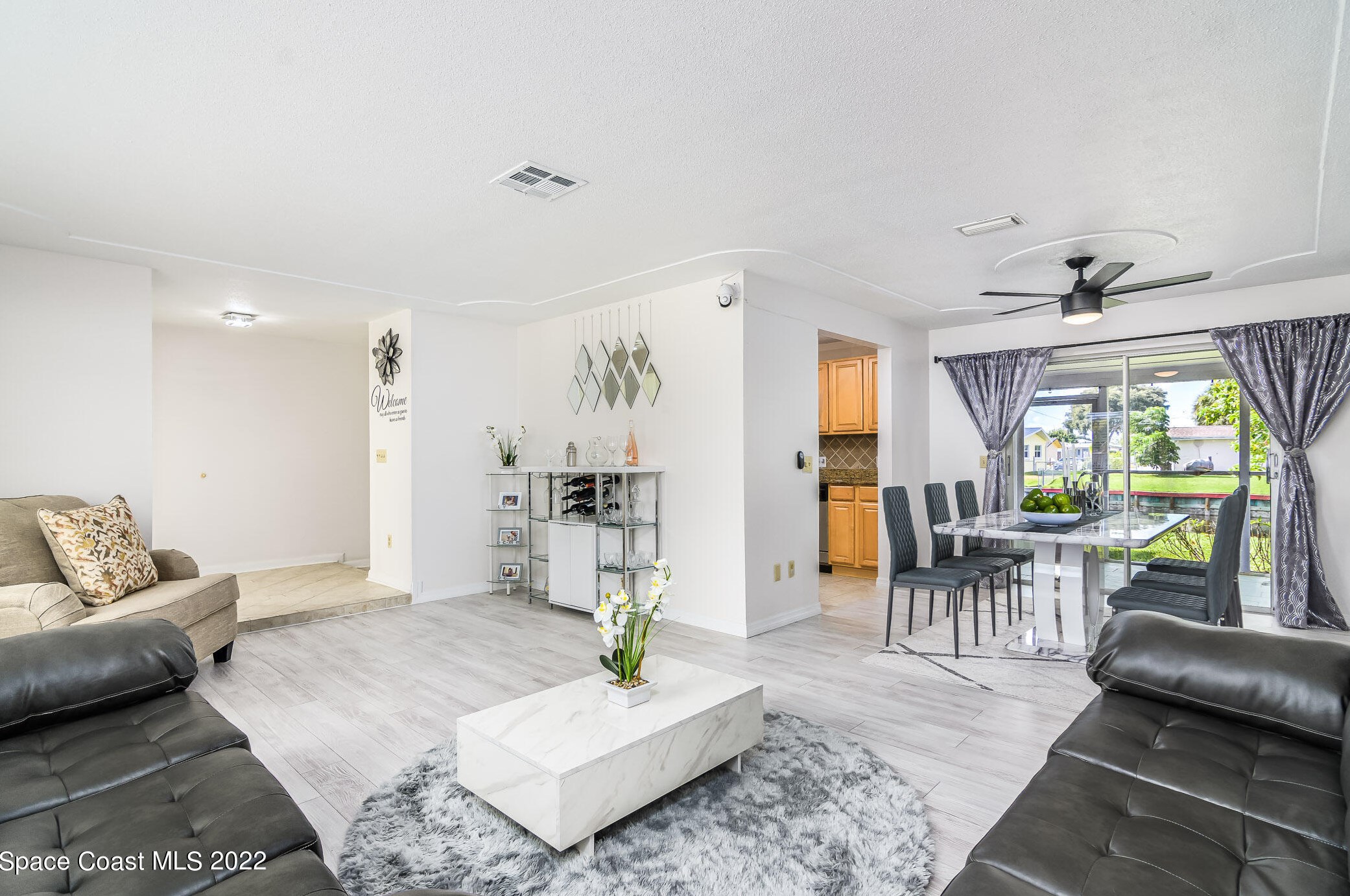 1505 Central Ave, Merritt Island FL 32952-5677 exterior