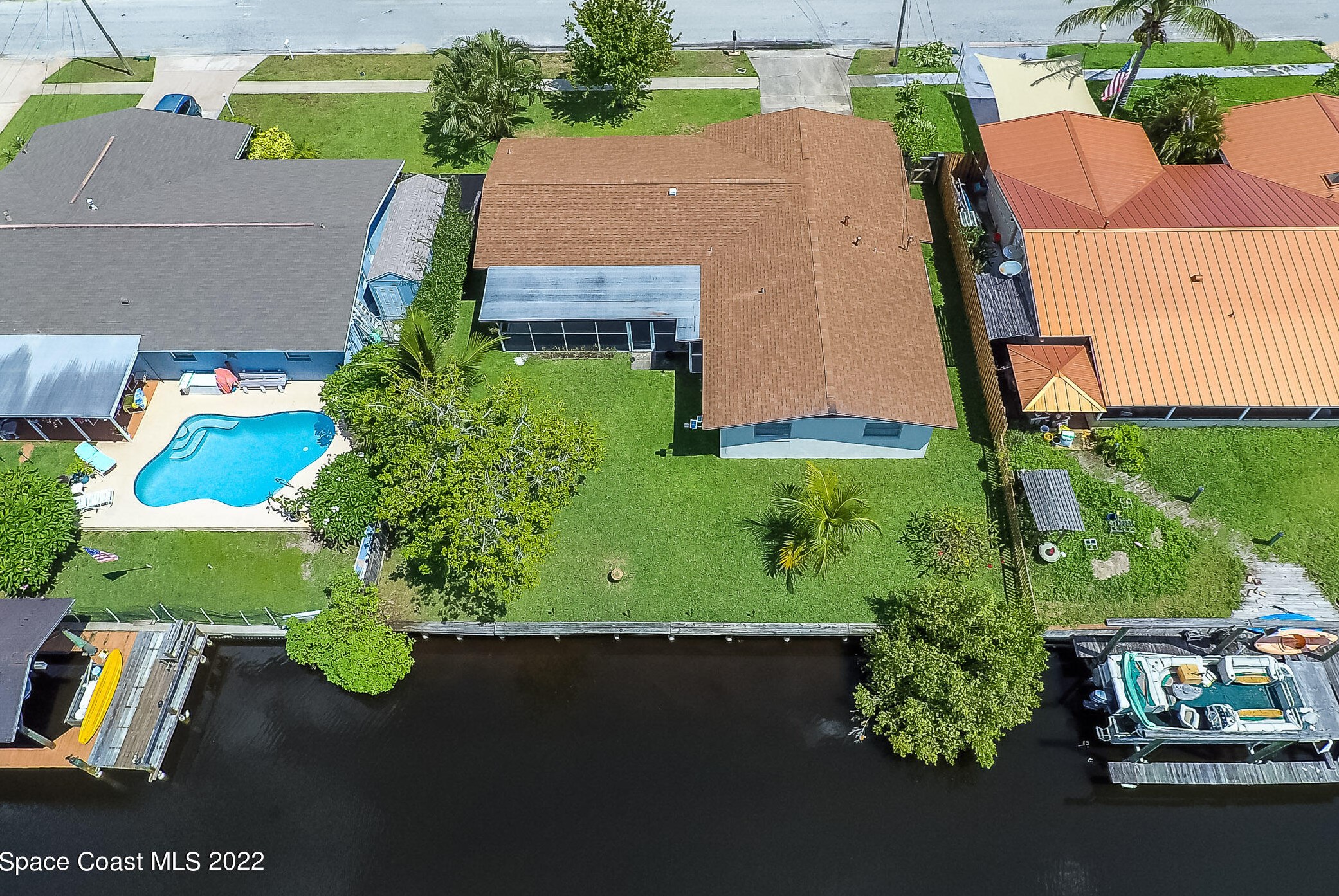 1505 Central Ave, Merritt Island FL 32952-5677 exterior