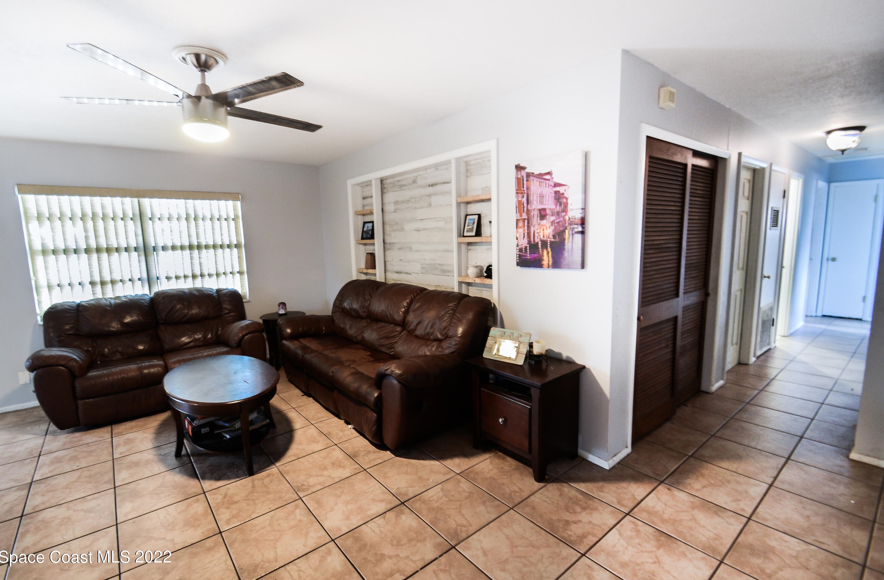 20 Carib Dr, Merritt Island FL  32952-3613 exterior