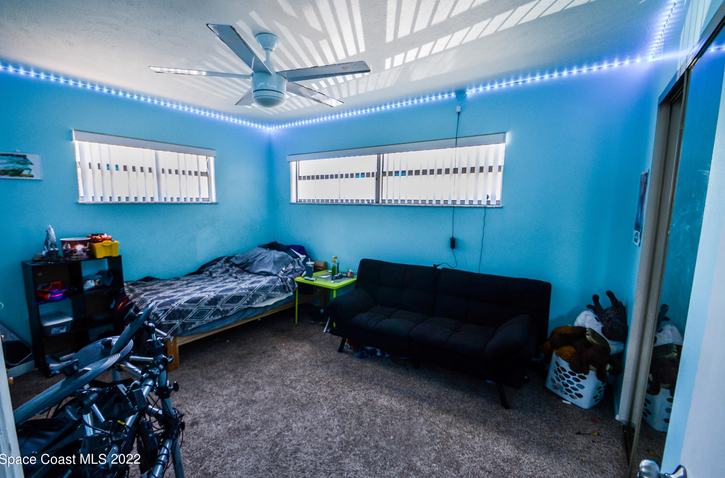 20 Carib Dr, Merritt Island FL  32952-3613 exterior