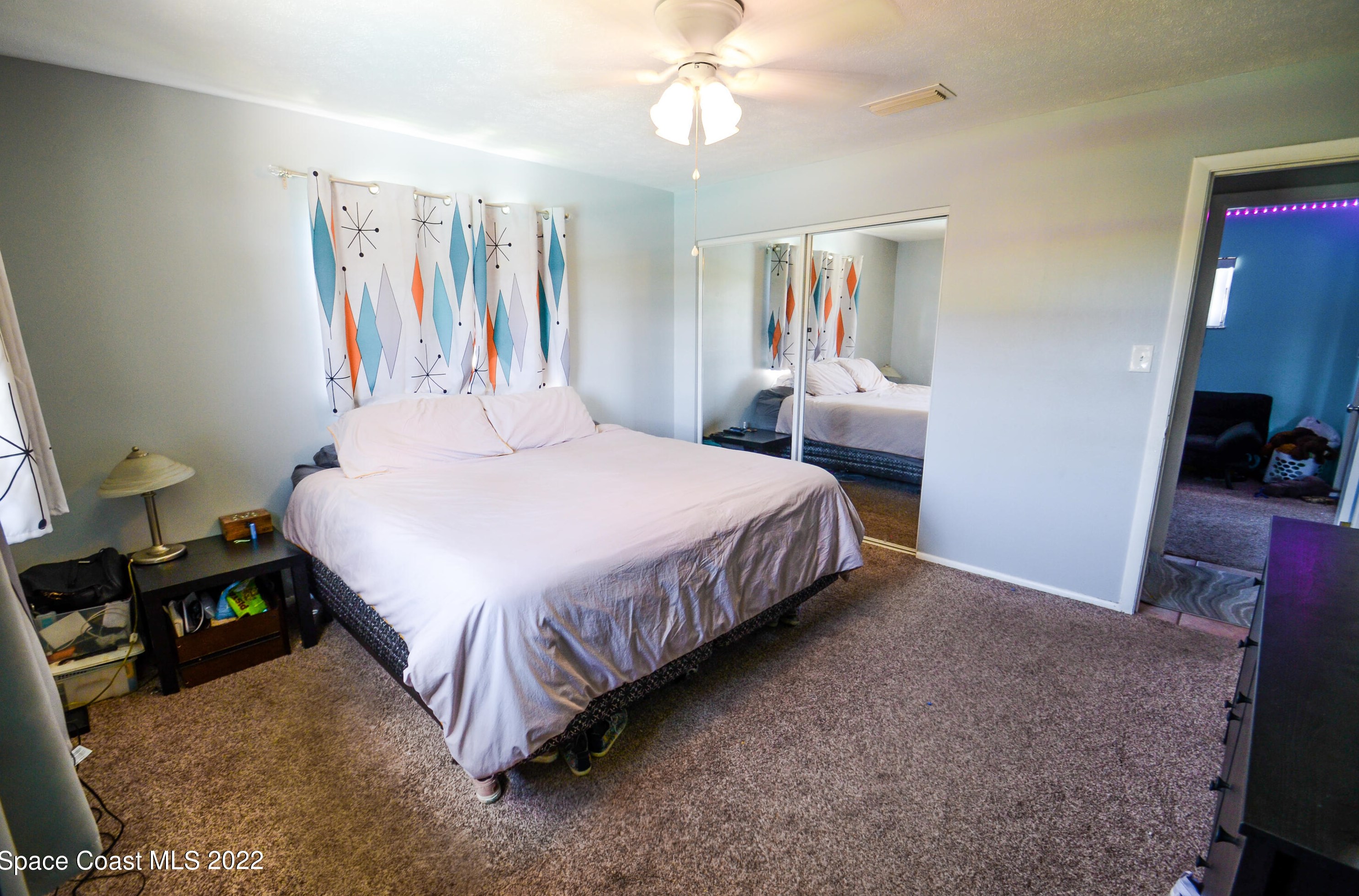 20 Carib Dr, Merritt Island FL  32952-3613 exterior