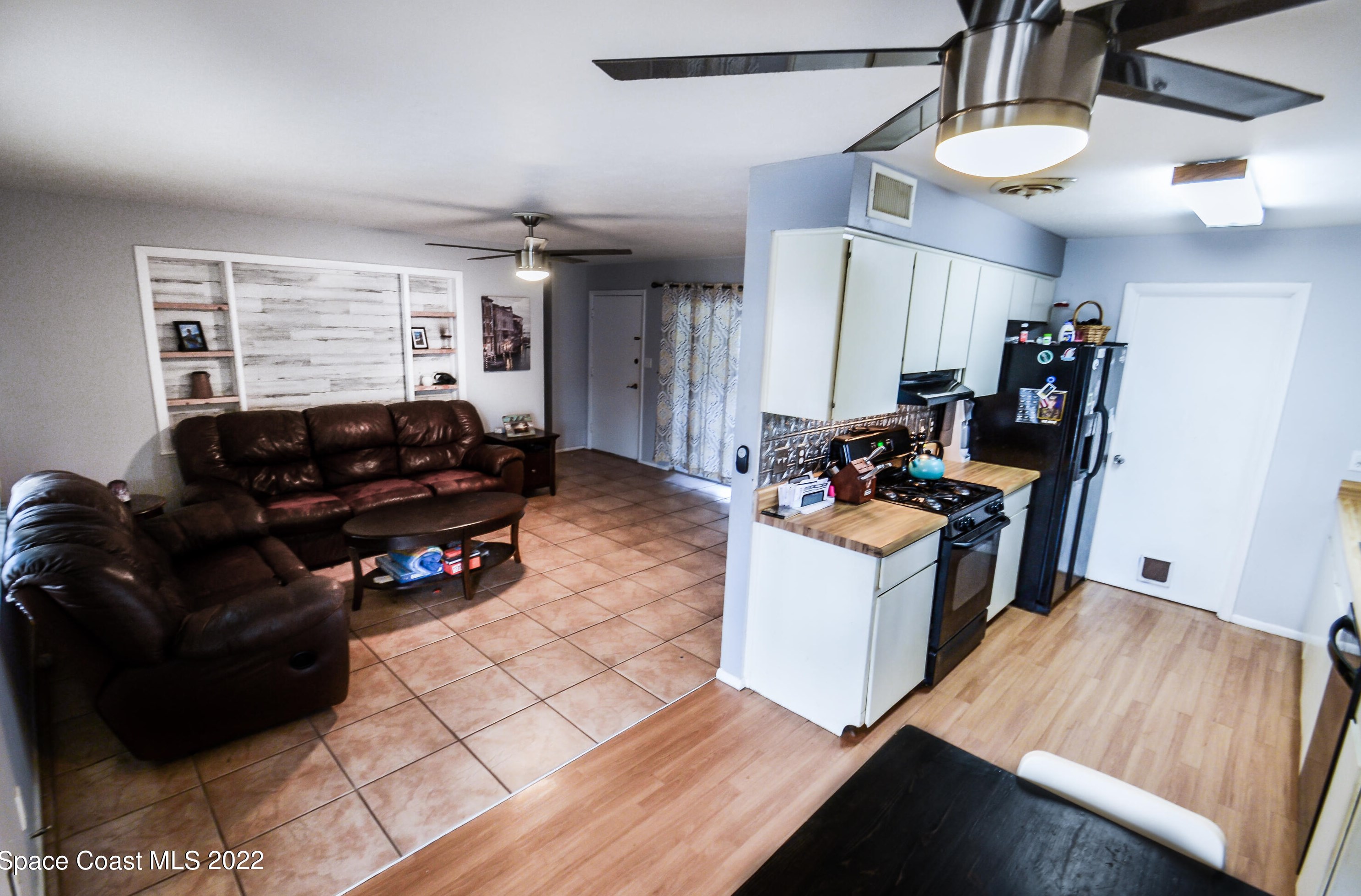 20 Carib Dr, Merritt Island FL  32952-3613 exterior