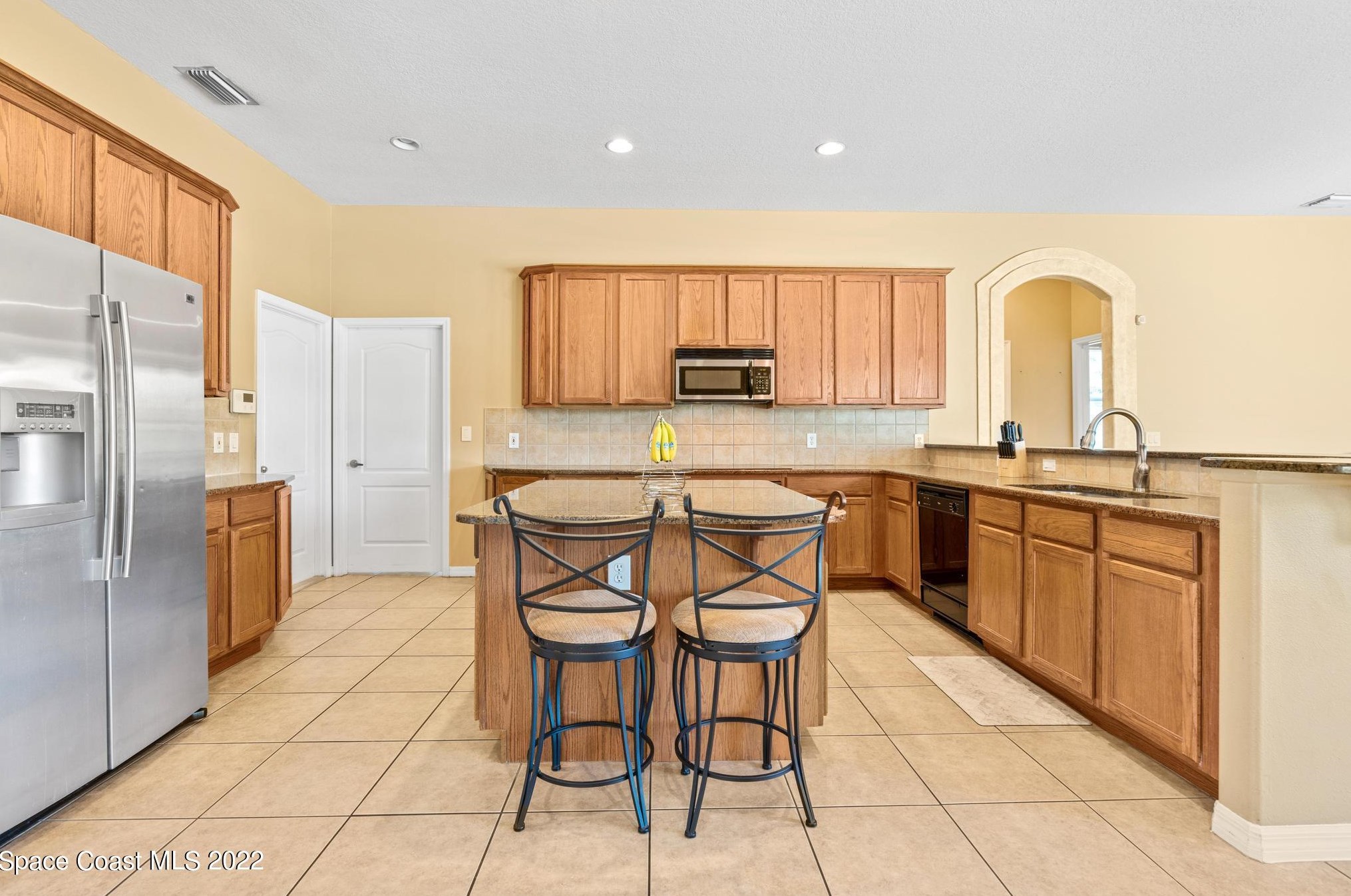 3407 Peninsula Cir, Melbourne FL  32940-1110 exterior