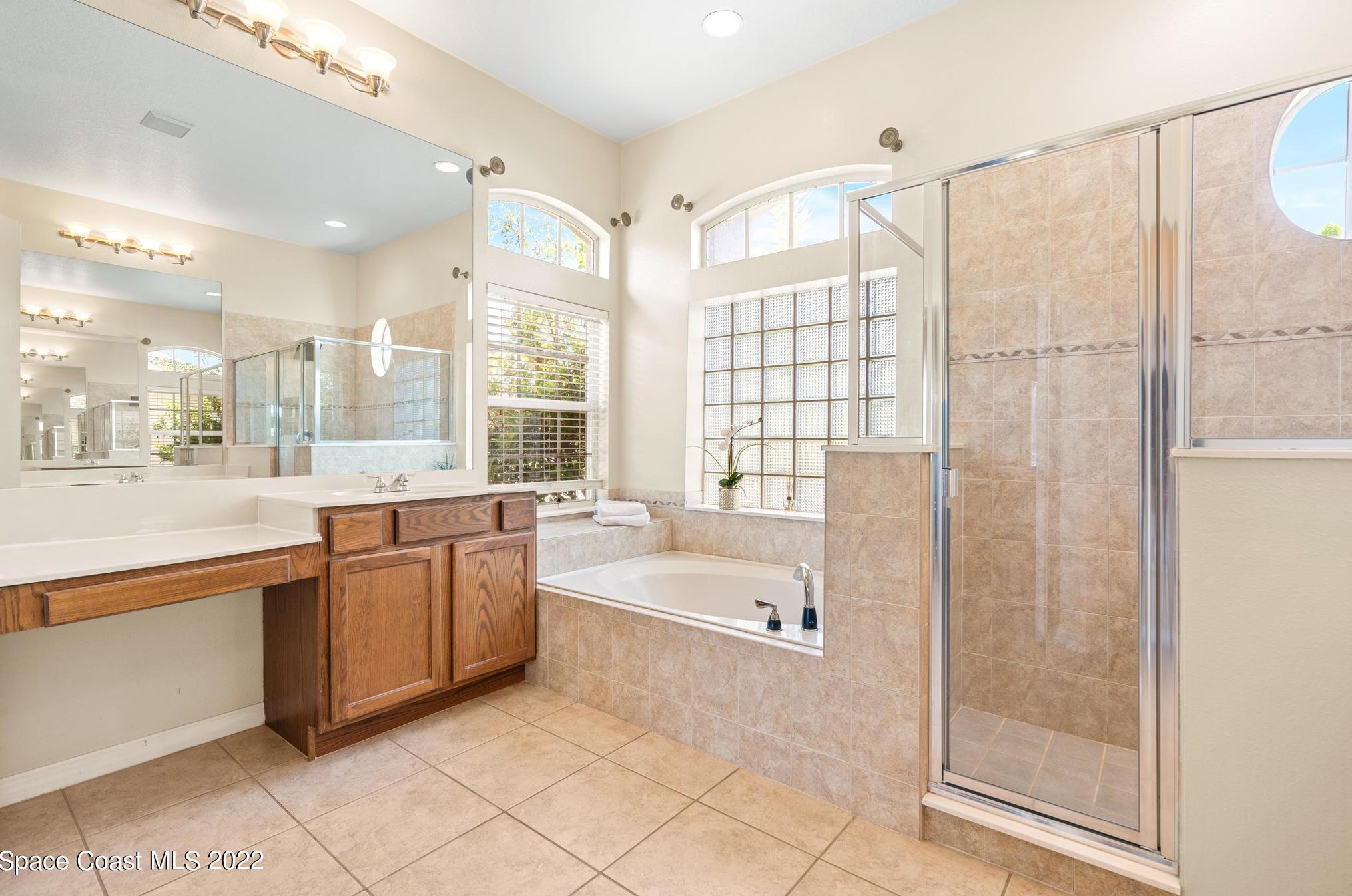 3407 Peninsula Cir, Melbourne FL  32940-1110 exterior