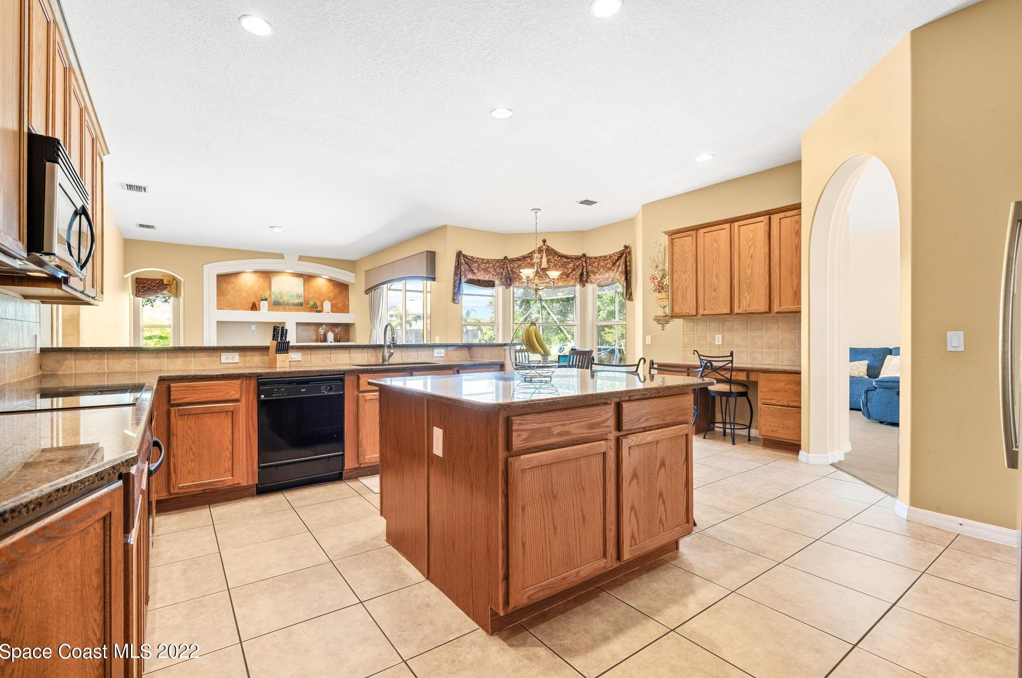 3407 Peninsula Cir, Melbourne FL  32940-1110 exterior