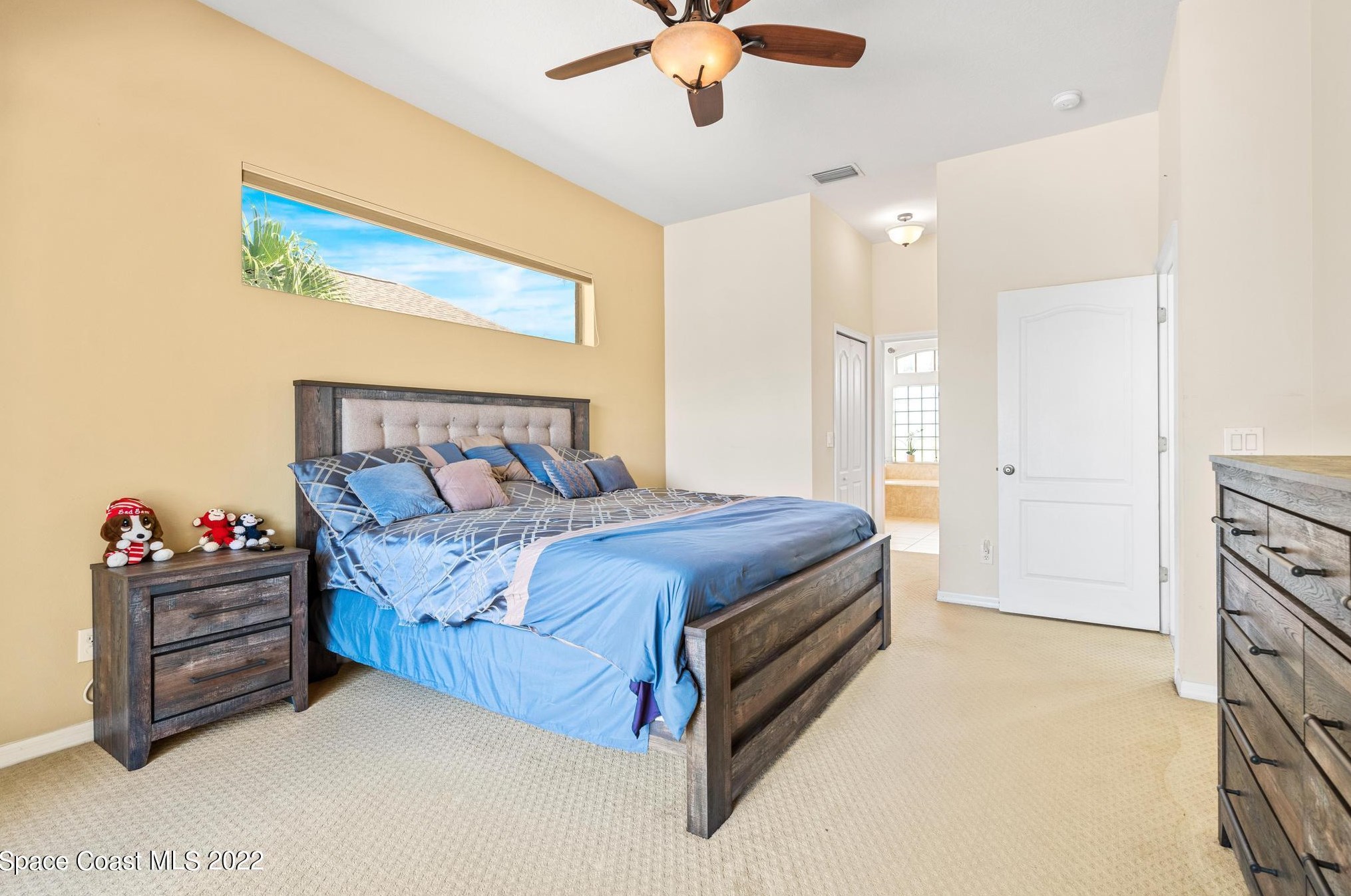 3407 Peninsula Cir, Melbourne FL  32940-1110 exterior