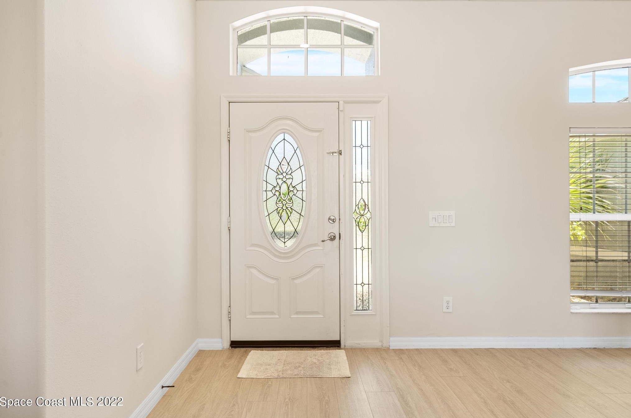 3407 Peninsula Cir, Melbourne FL  32940-1110 exterior