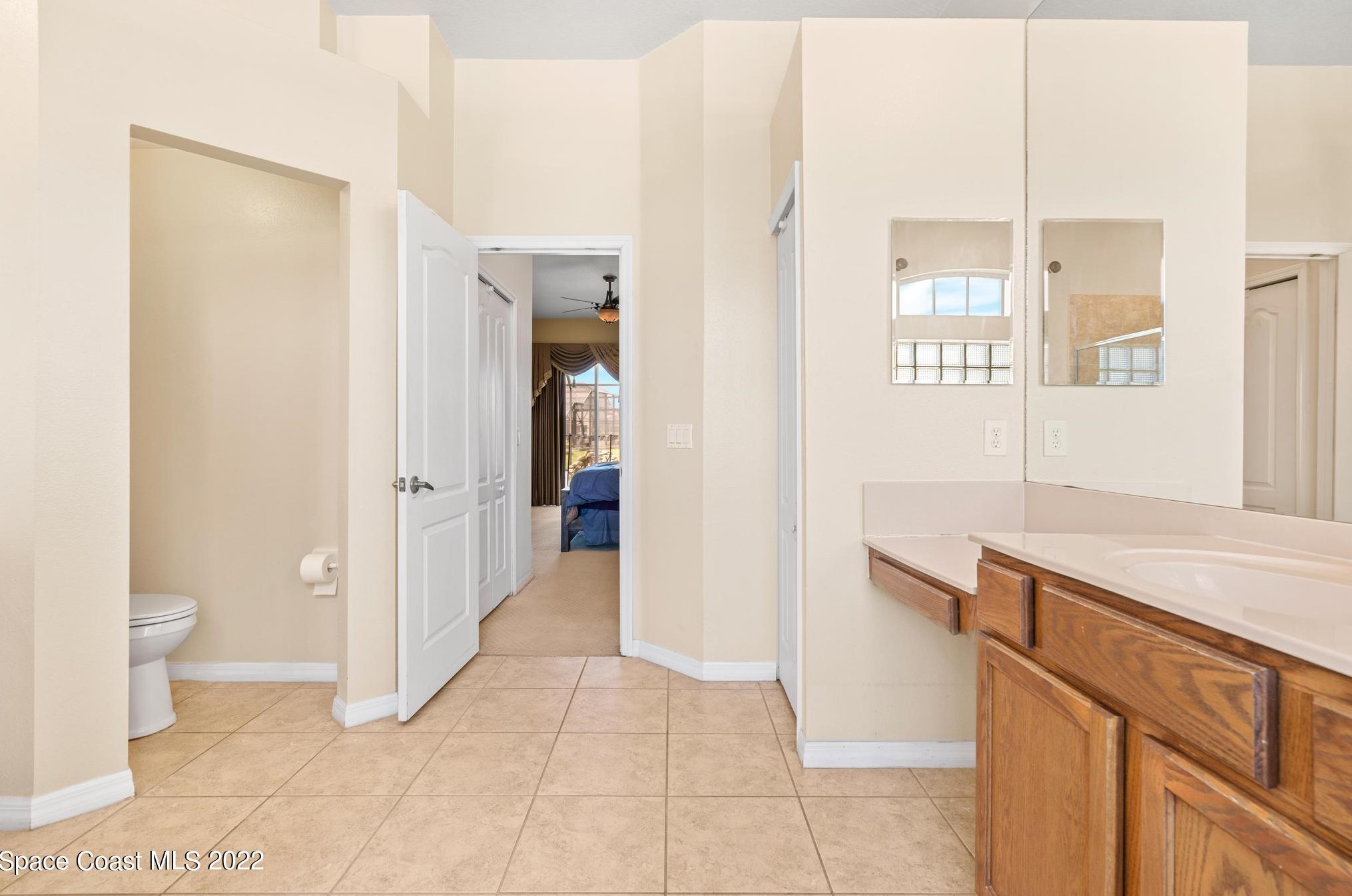 3407 Peninsula Cir, Melbourne FL  32940-1110 exterior