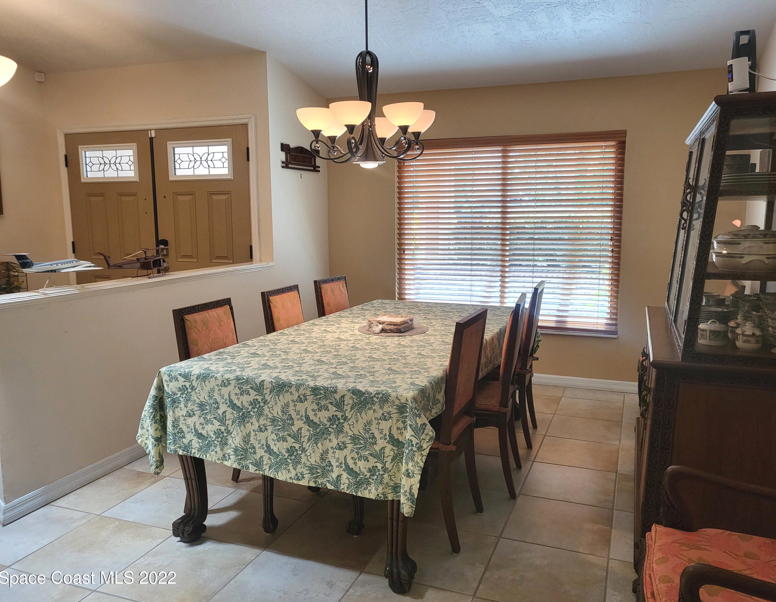 1940 Gates Rd, Merritt Island FL  32952-2905 exterior