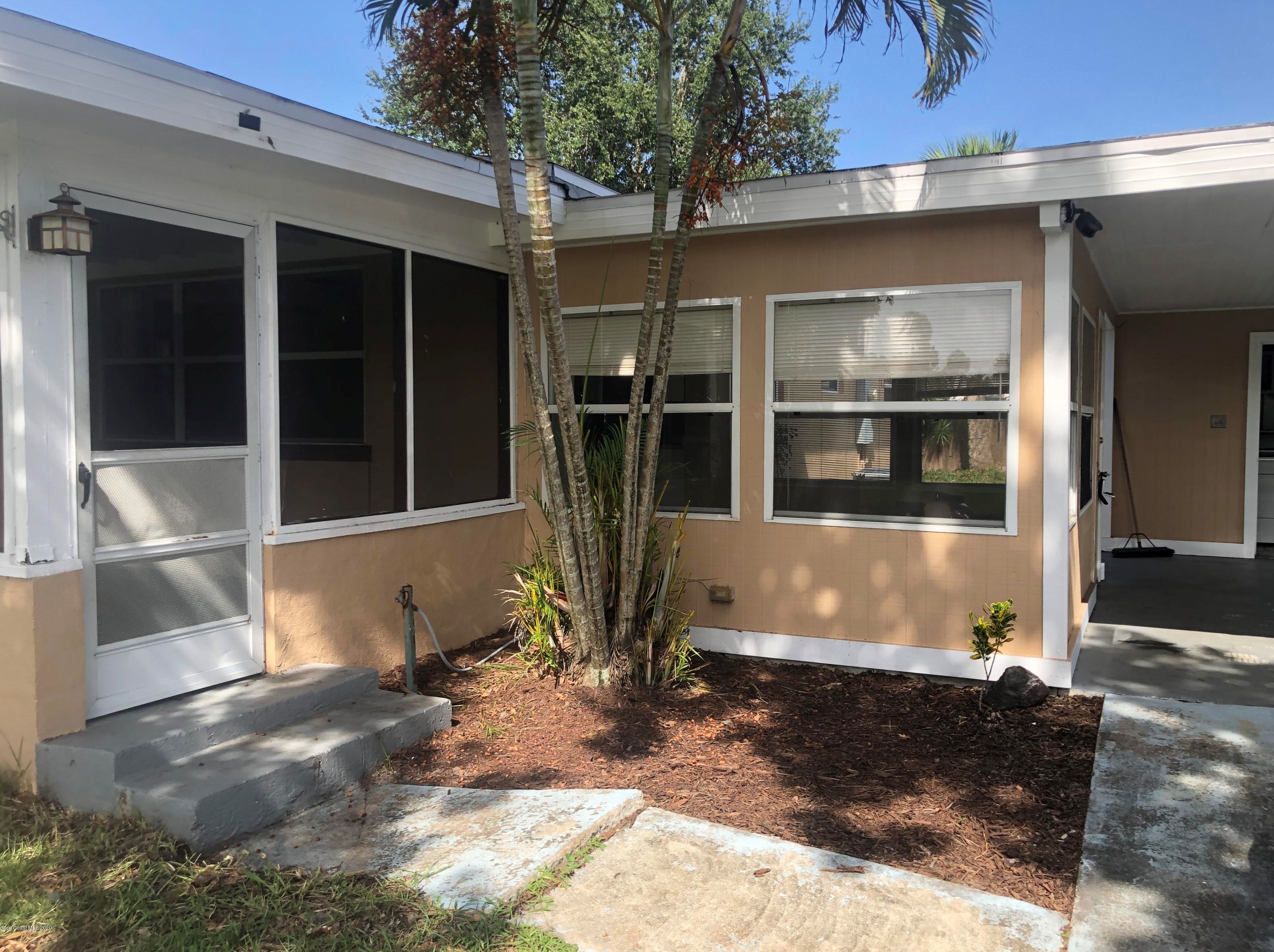 2903 Rollins St, Melbourne FL  32901-6905 exterior