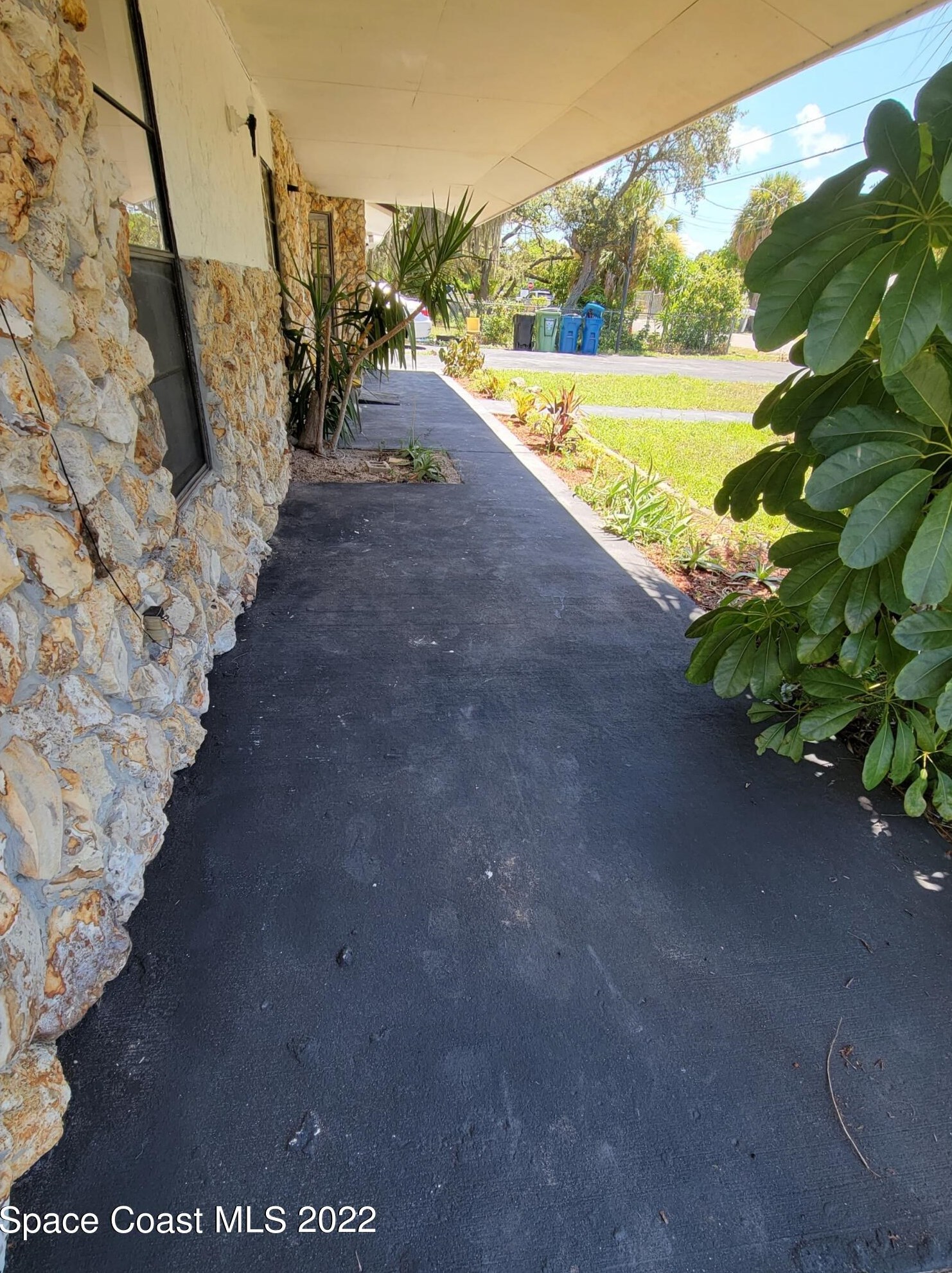 2147 Henry St, Melbourne FL  32905-2623 exterior