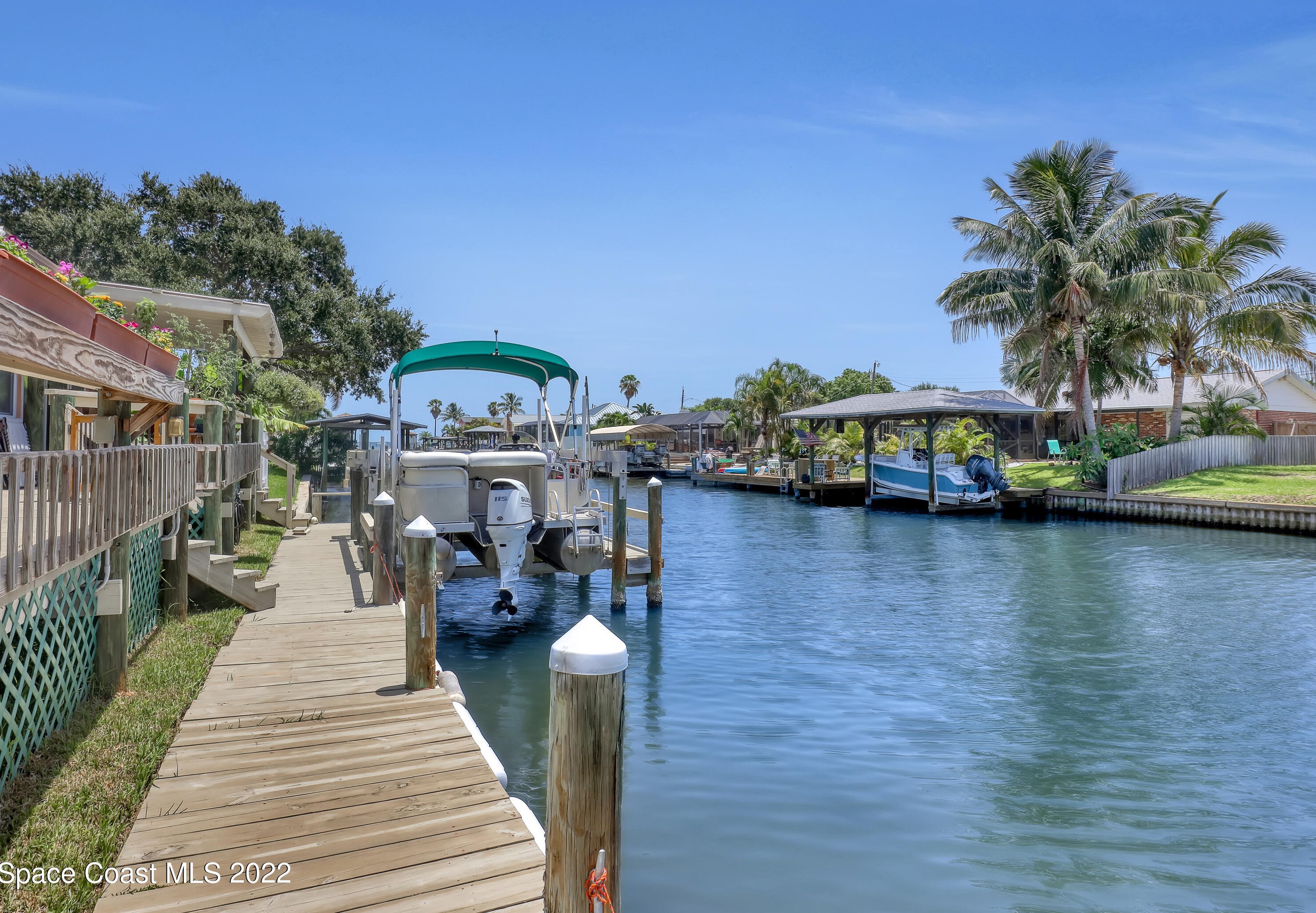 1675 Rochelle Pkwy, Merritt Island FL  32952-5649 exterior