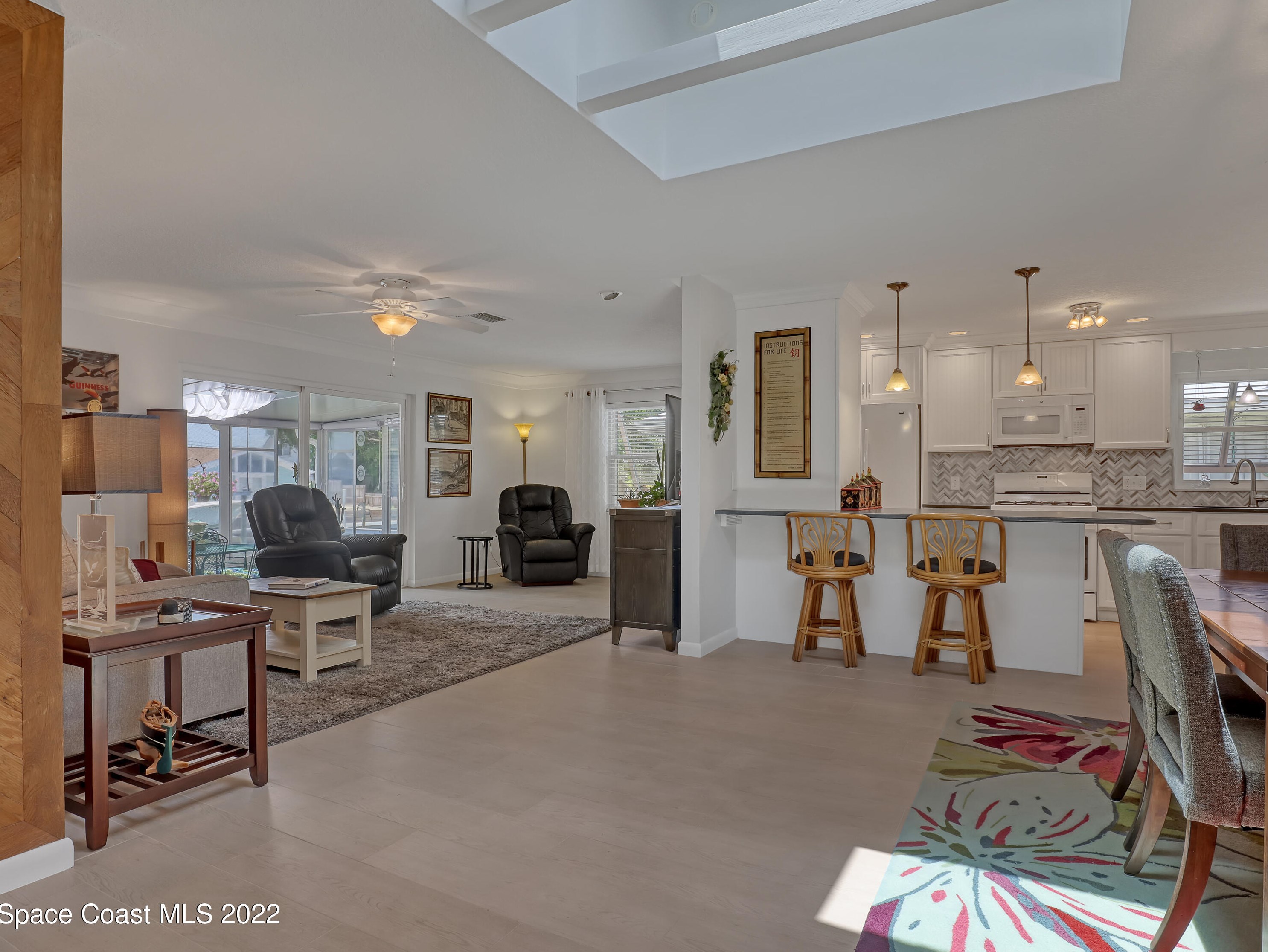 1675 Rochelle Pkwy, Merritt Island FL  32952-5649 exterior