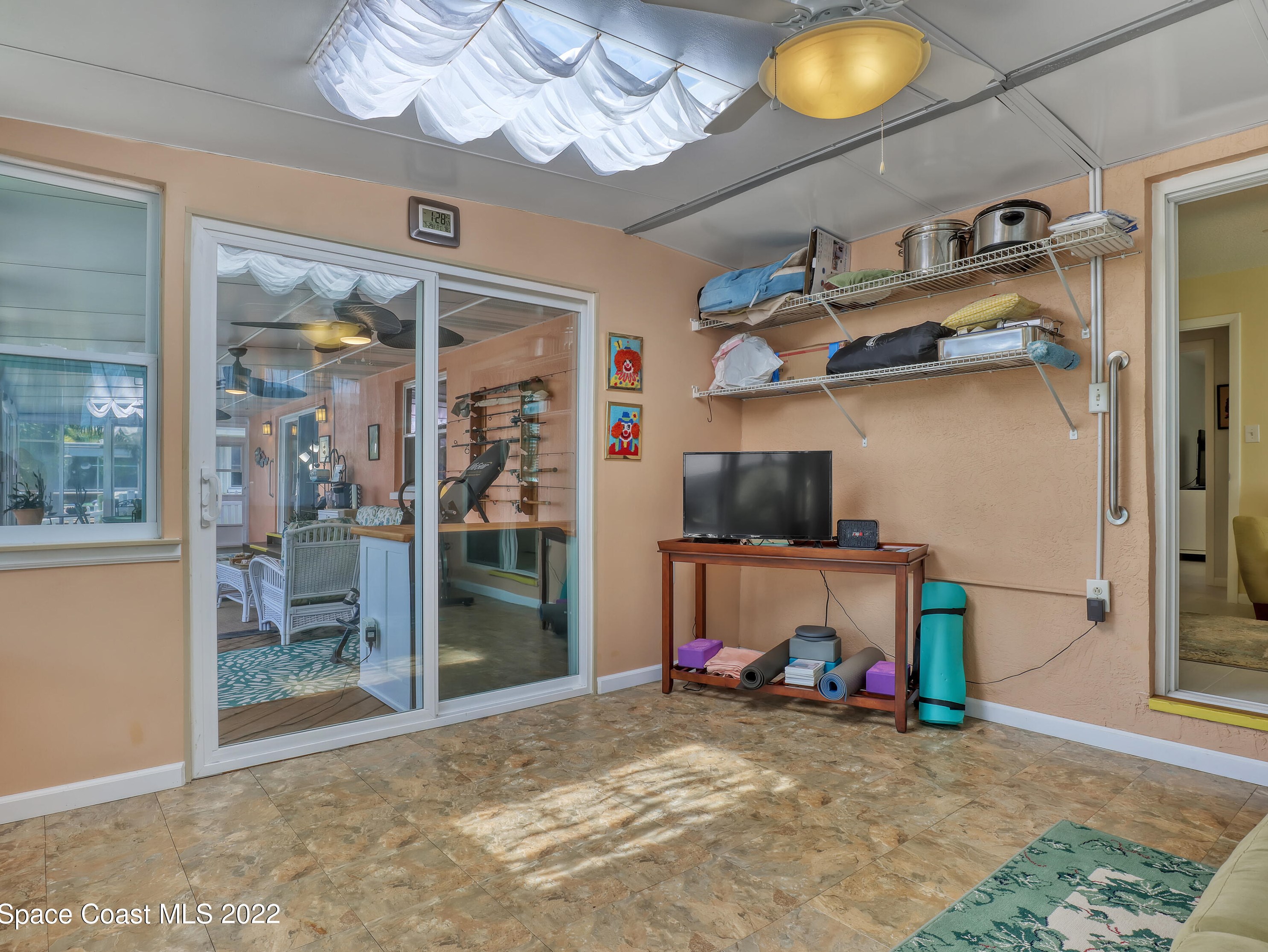 1675 Rochelle Pkwy, Merritt Island FL  32952-5649 exterior