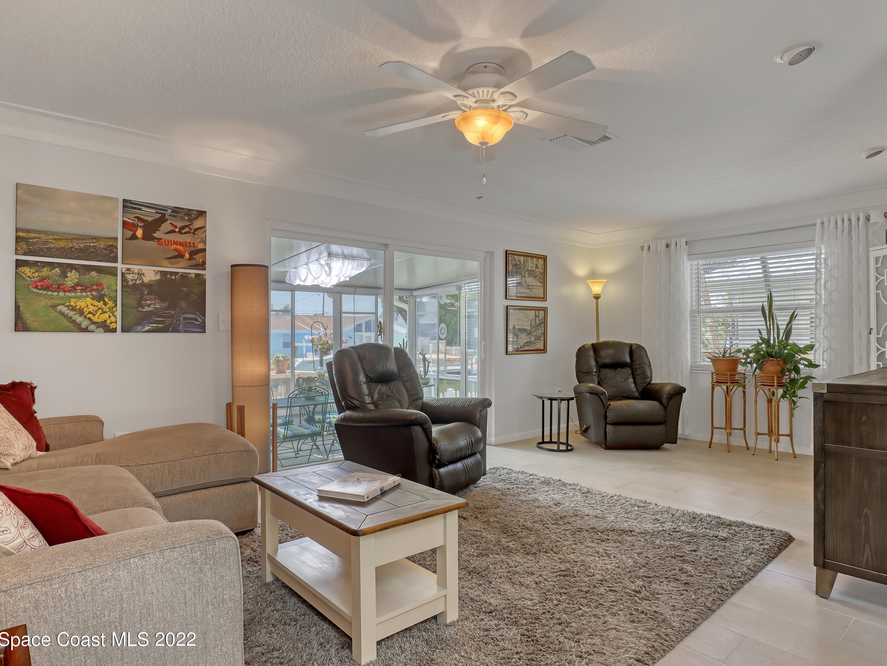 1675 Rochelle Pkwy, Merritt Island FL  32952-5649 exterior