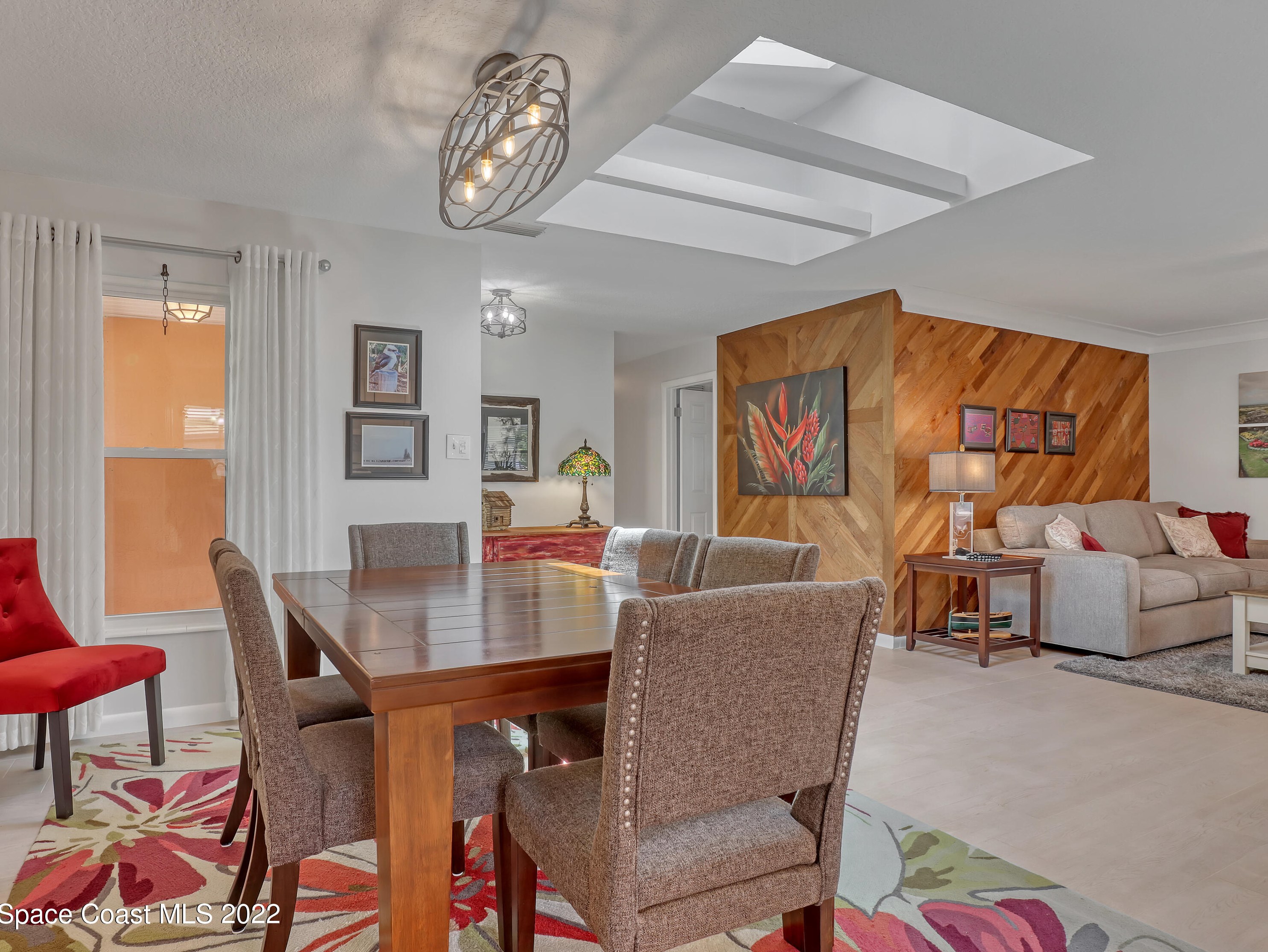 1675 Rochelle Pkwy, Merritt Island FL  32952-5649 exterior