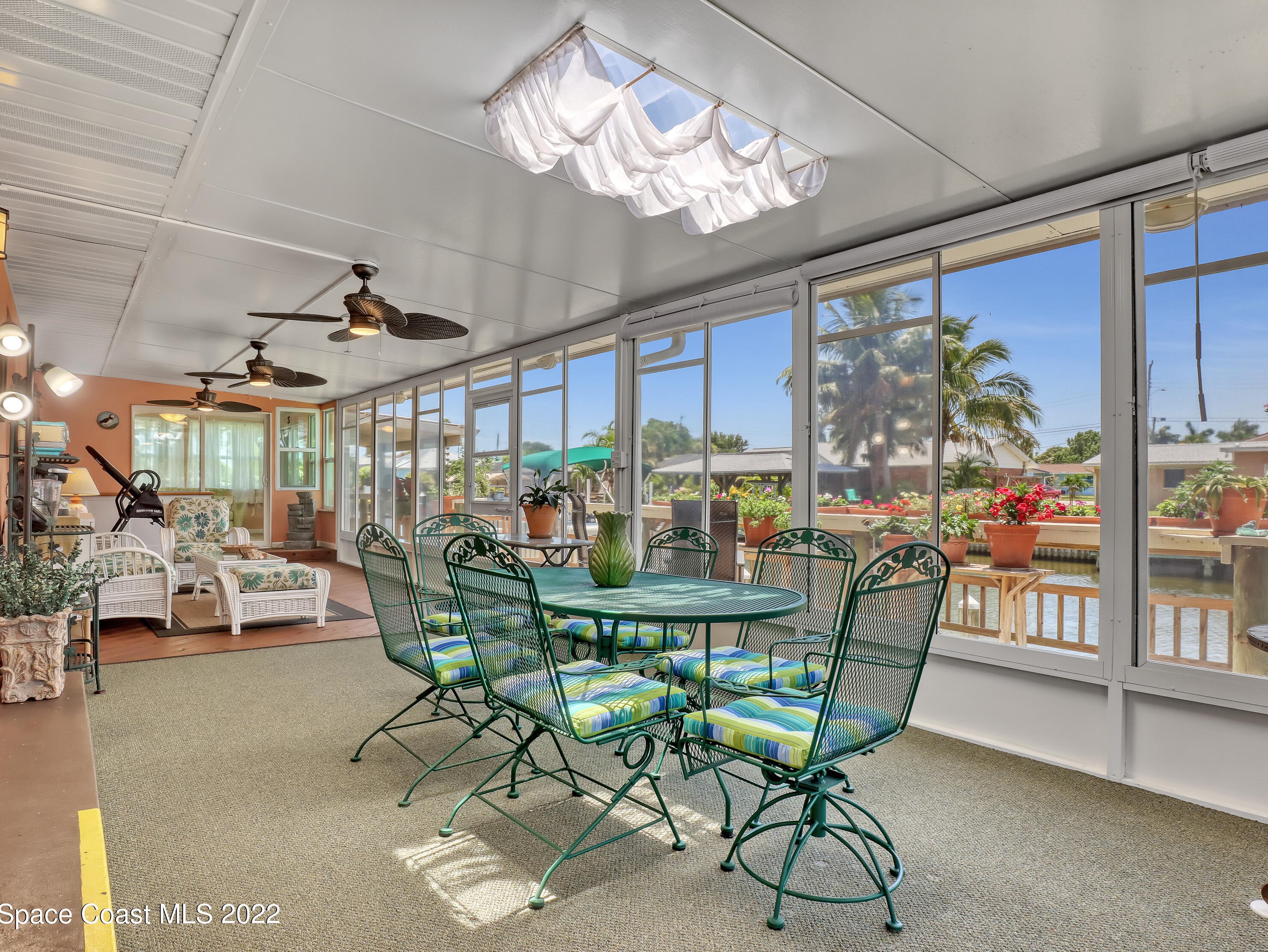 1675 Rochelle Pkwy, Merritt Island FL  32952-5649 exterior