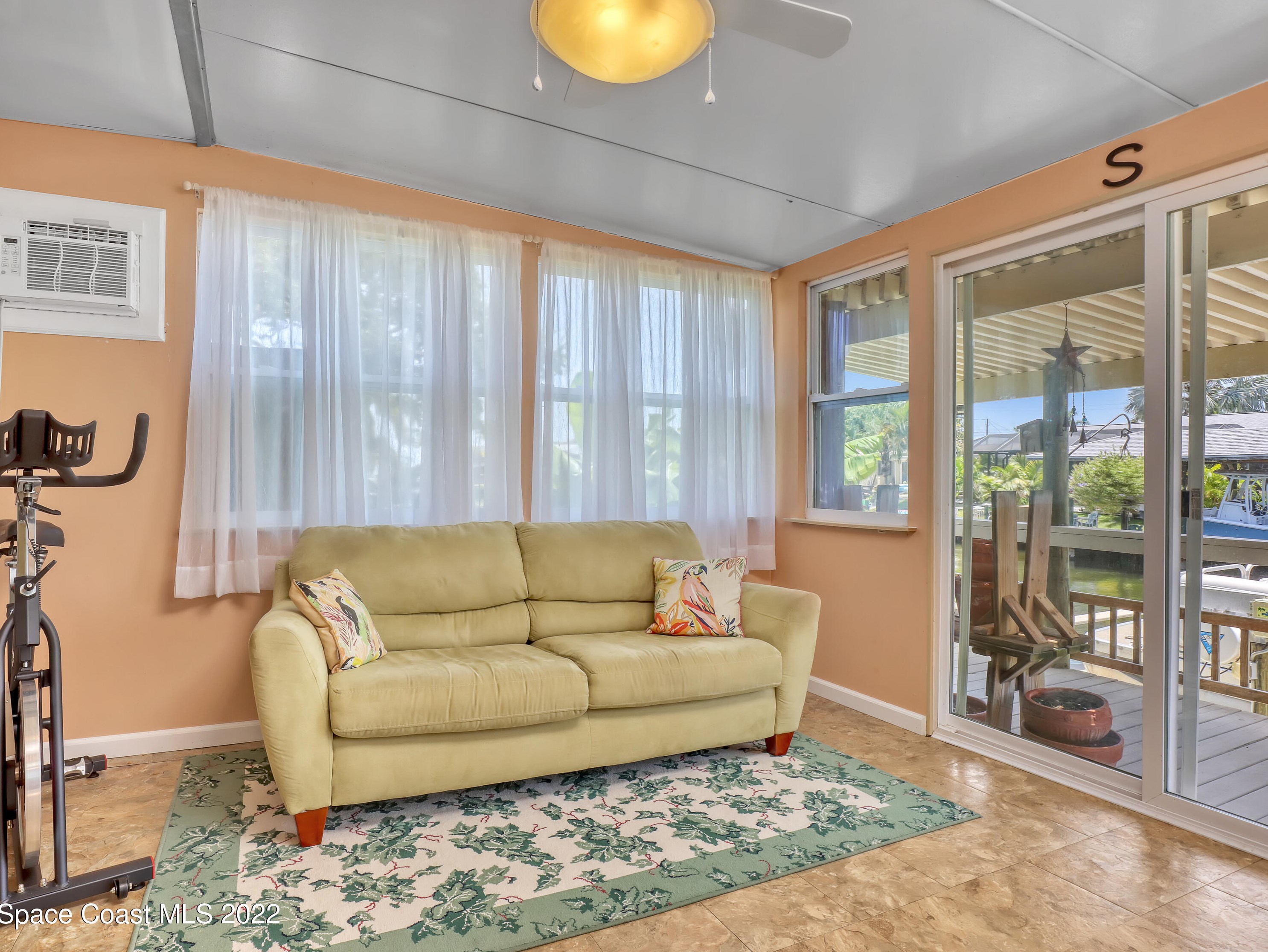 1675 Rochelle Pkwy, Merritt Island FL  32952-5649 exterior