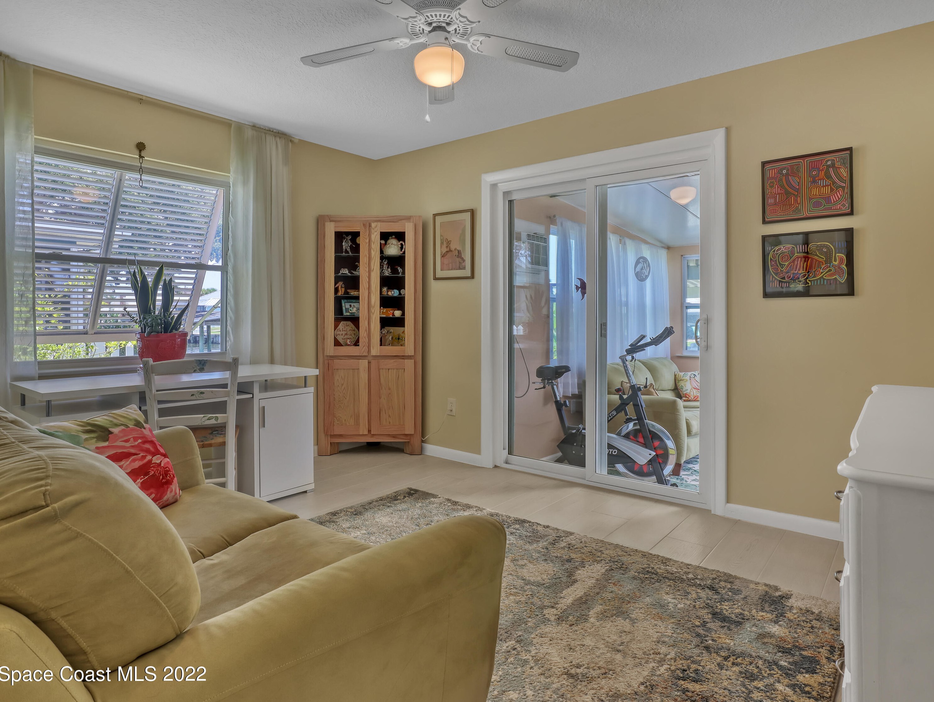 1675 Rochelle Pkwy, Merritt Island FL  32952-5649 exterior