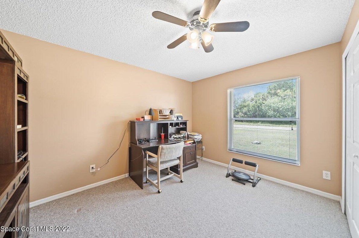 545 Arabella Ln, Cocoa FL 32927-8717 exterior