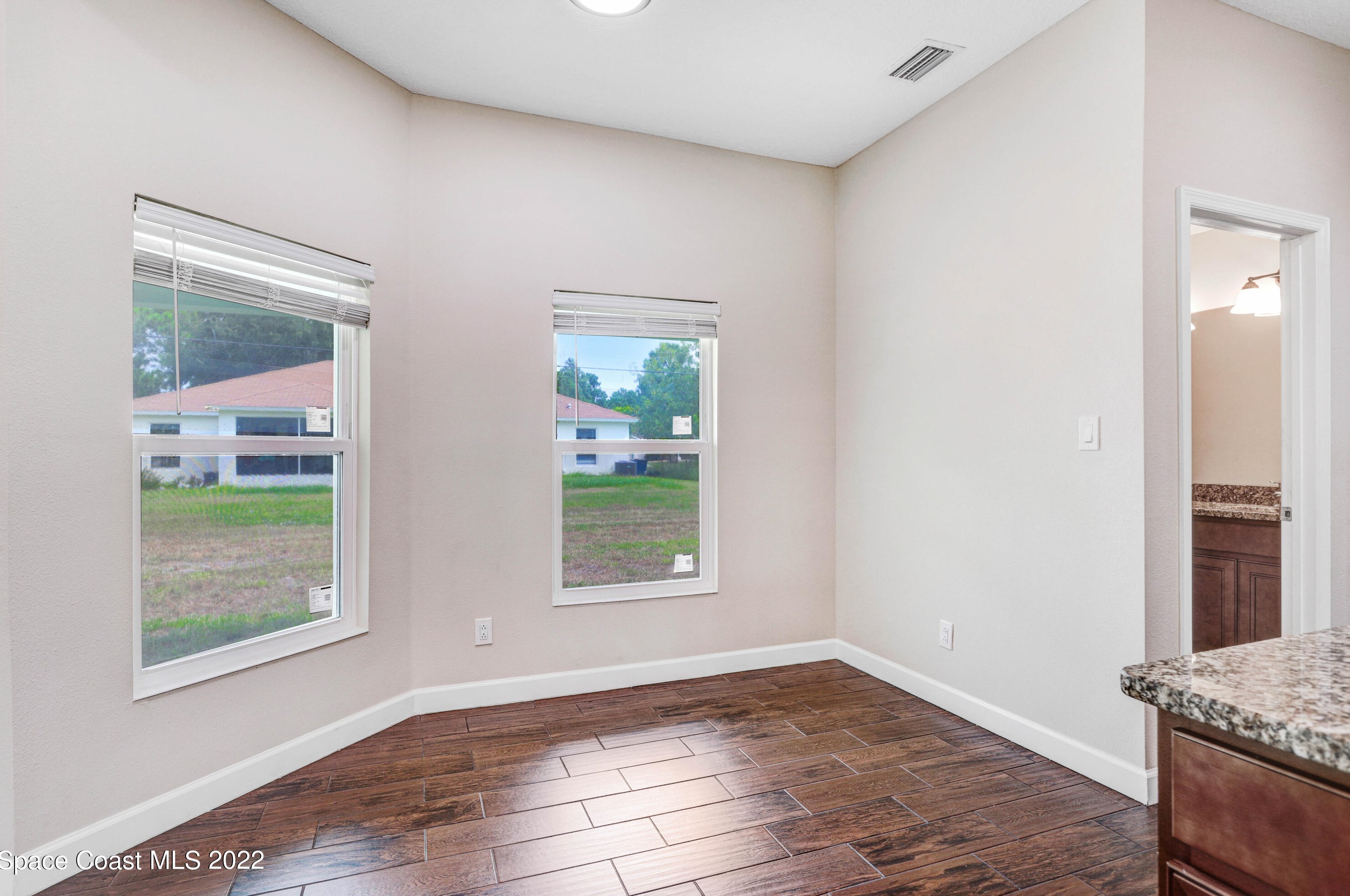 361 Osmosis Dr, Melbourne FL 32908-1422 exterior