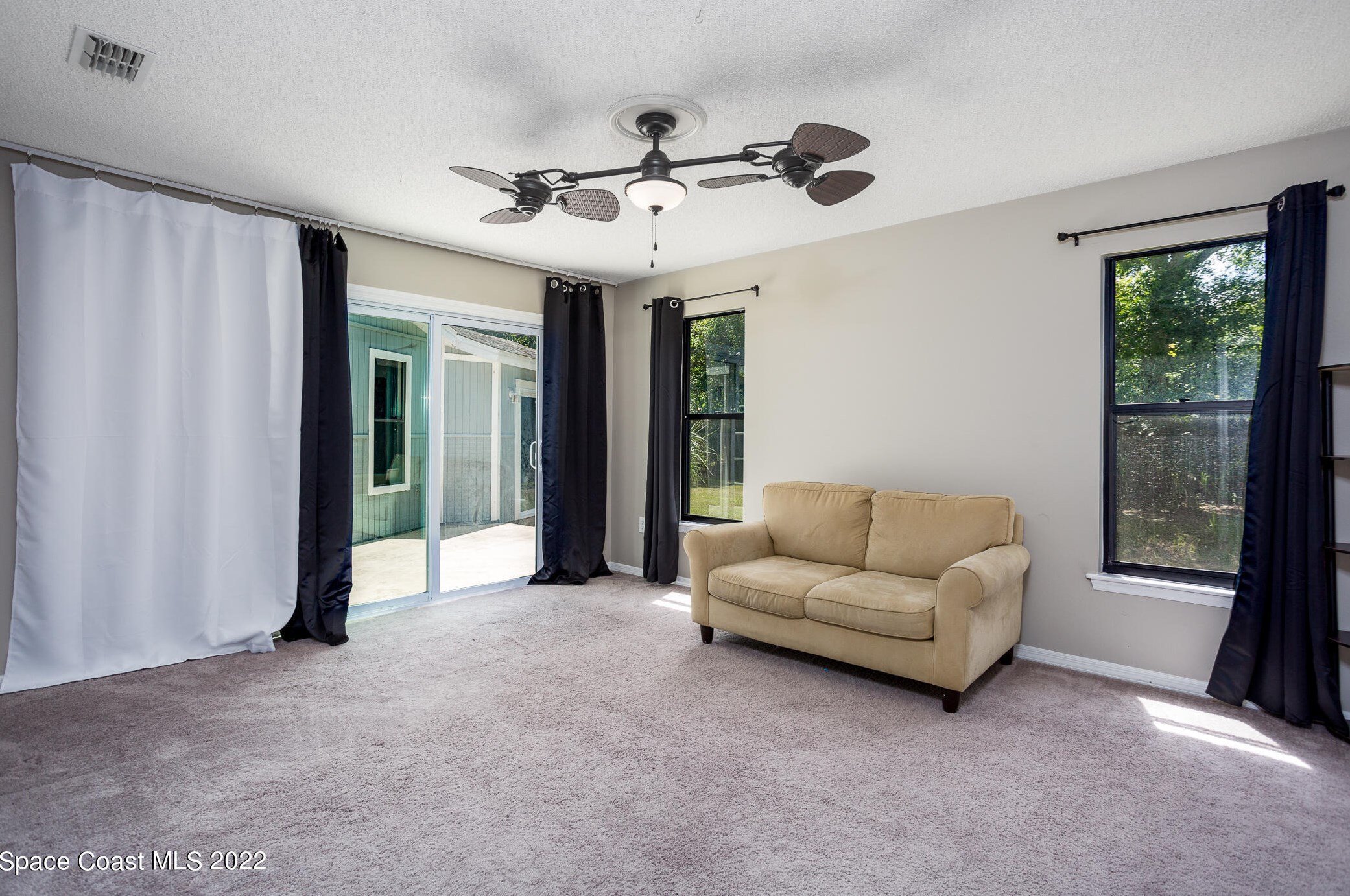 6045 Adele St, Cocoa FL  32927-8813 exterior