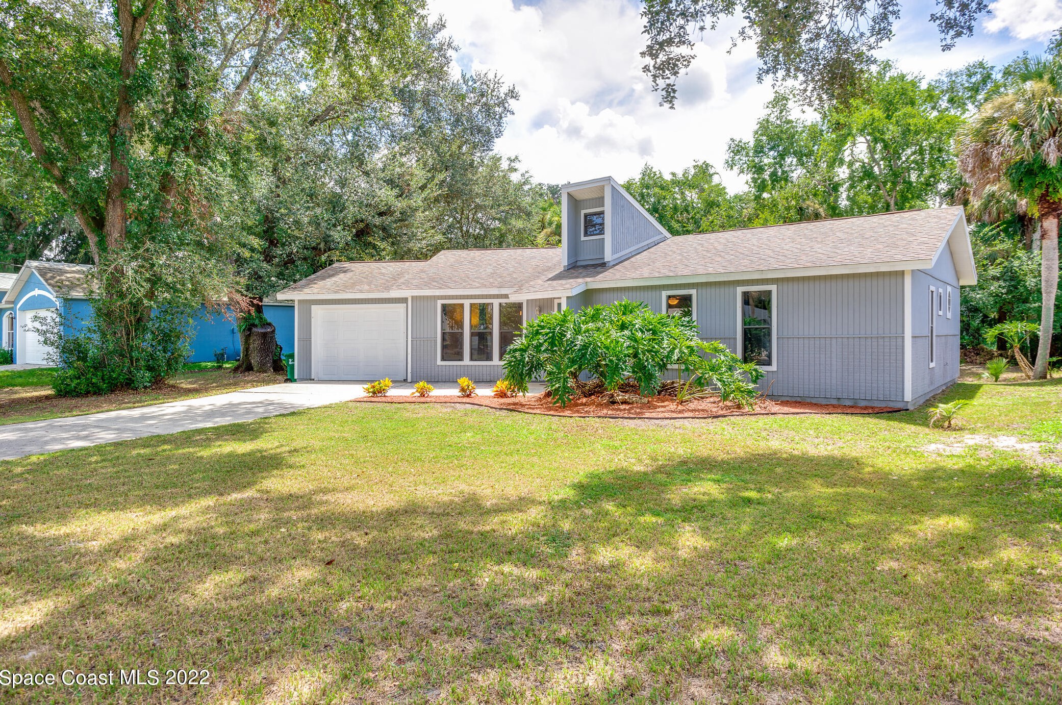 6045 Adele St, Cocoa FL  32927-8813 exterior