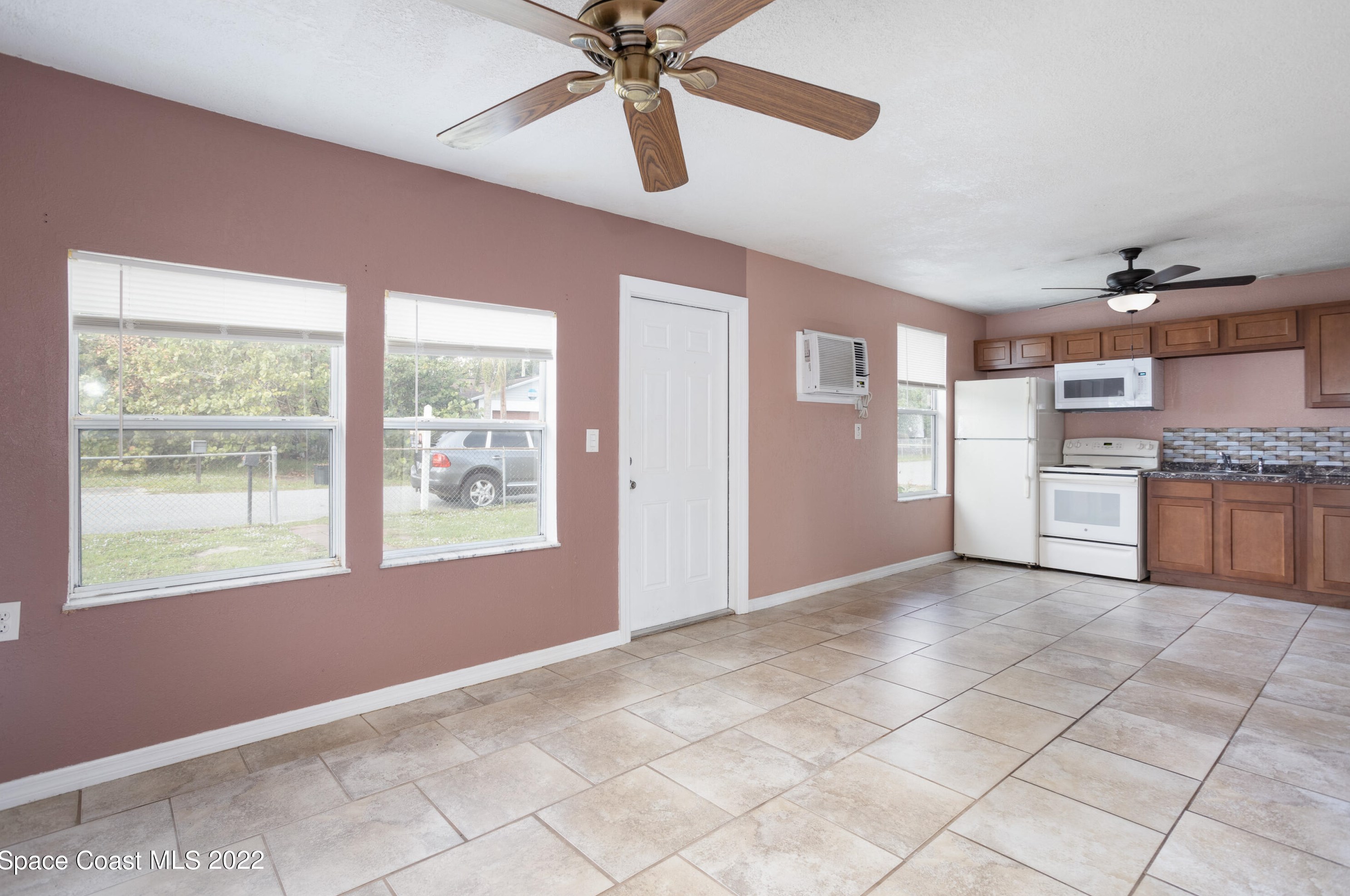 1220 Robin Dr, Merritt Island FL  32952-5173 exterior